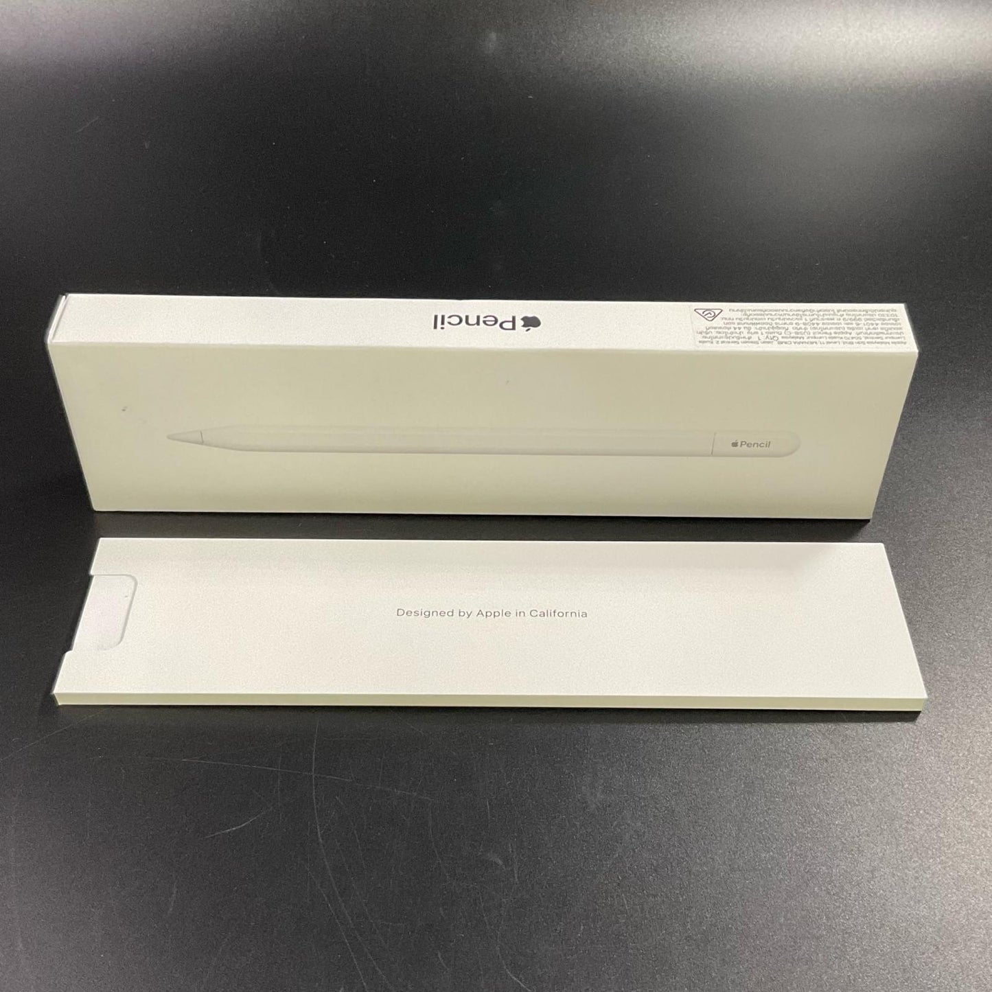 【全額返金保証】【最速発送】Apple Apple Pencil(USB-C) 美品 動作確認済