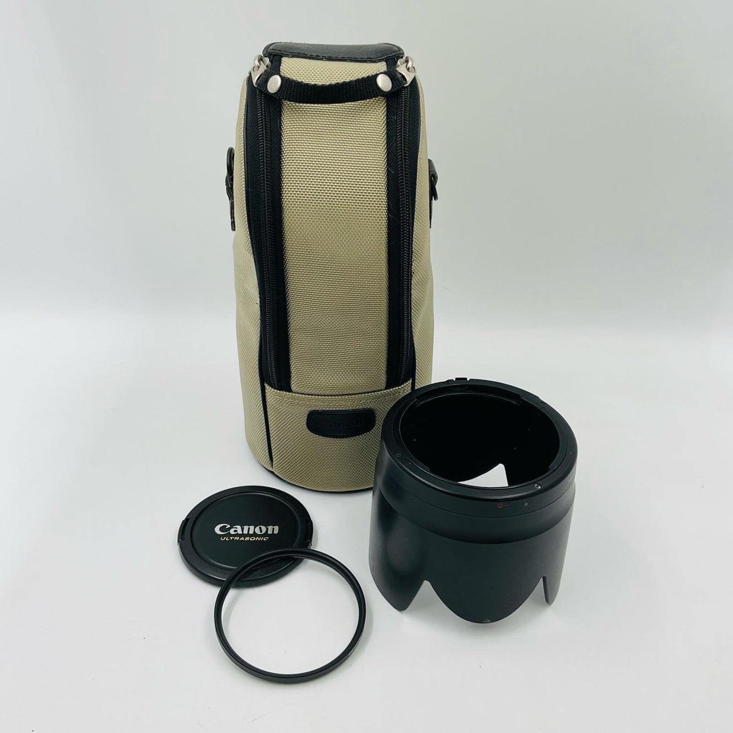 【全額返金保証】【最速発送】Canon EF 70-200mm f/2.8L IS II USM 動作確認済