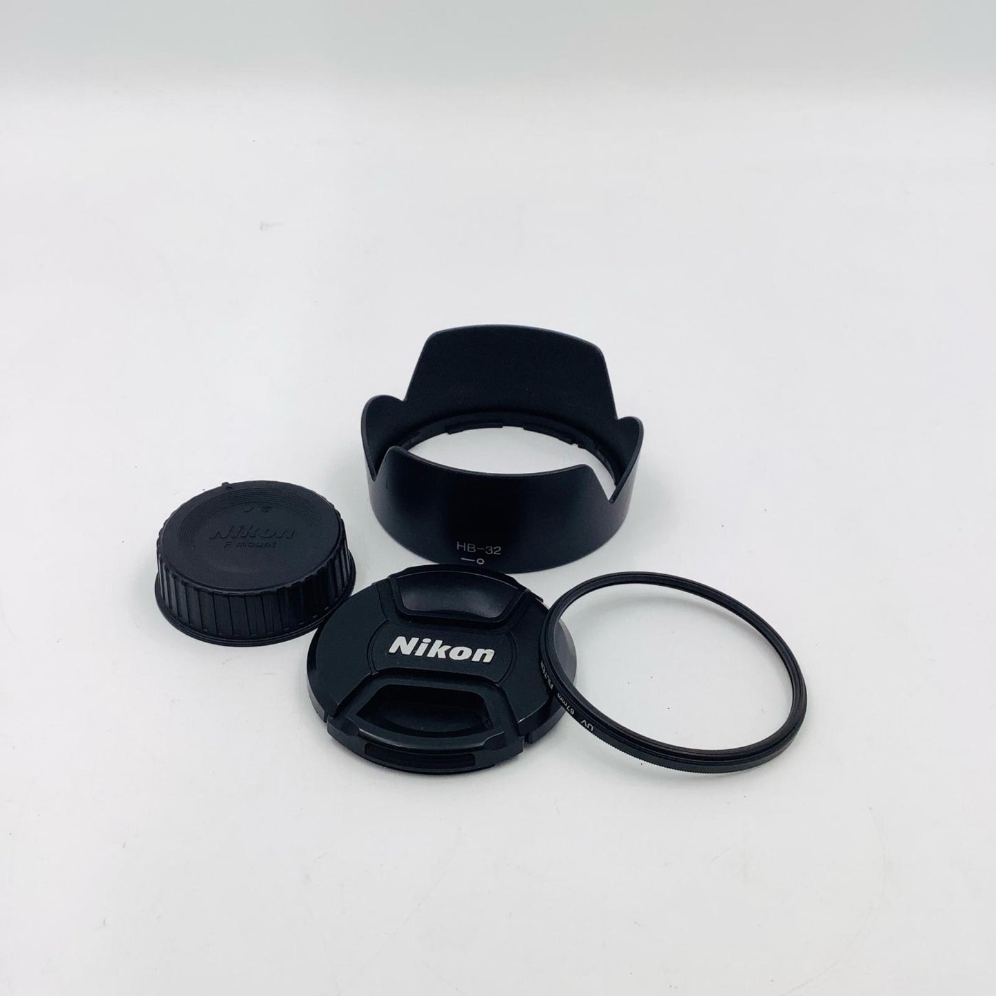 【最速発送】Nikon AF-S DX NIKKOR 18-300mm f/3.5-6.3G ED VR【難有】