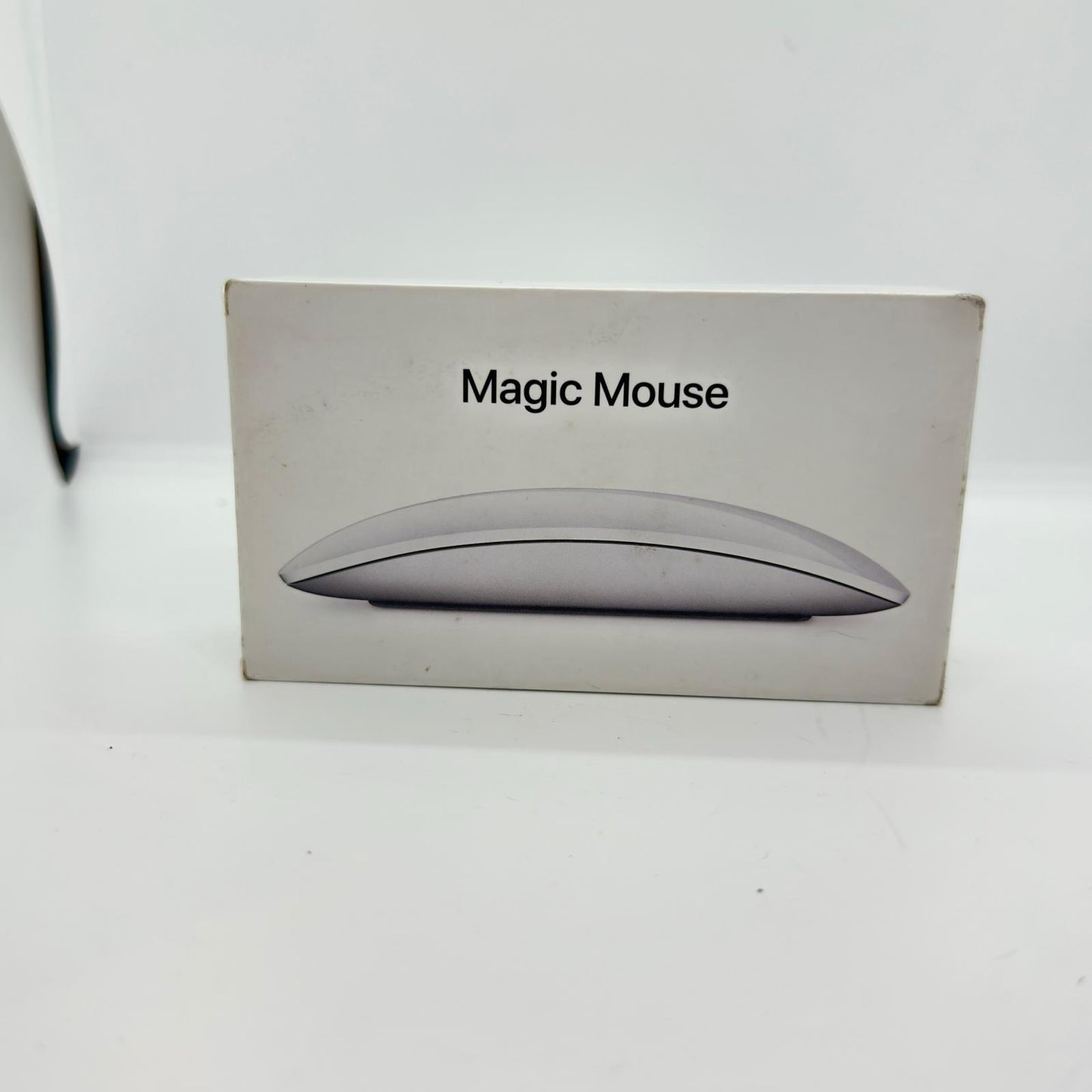 【全額返金保証】【最速発送】Apple Magic Mouse MK2E3J/A 動作確認済