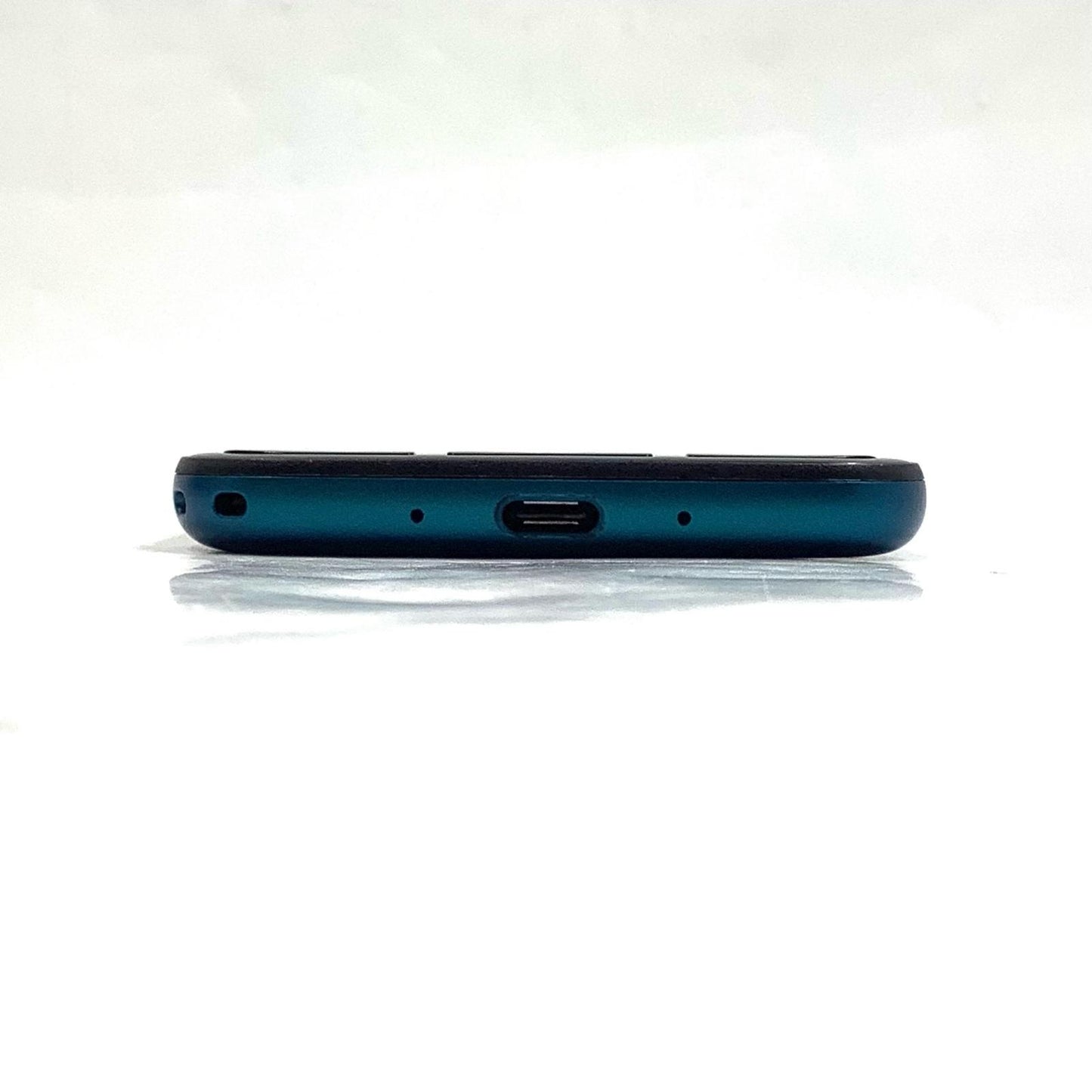 【全額返金保証】【最速発送】京セラ かんたんスマホ 3 64GB グリーン Softbank A205KC 白ロム 美品 動作確認済