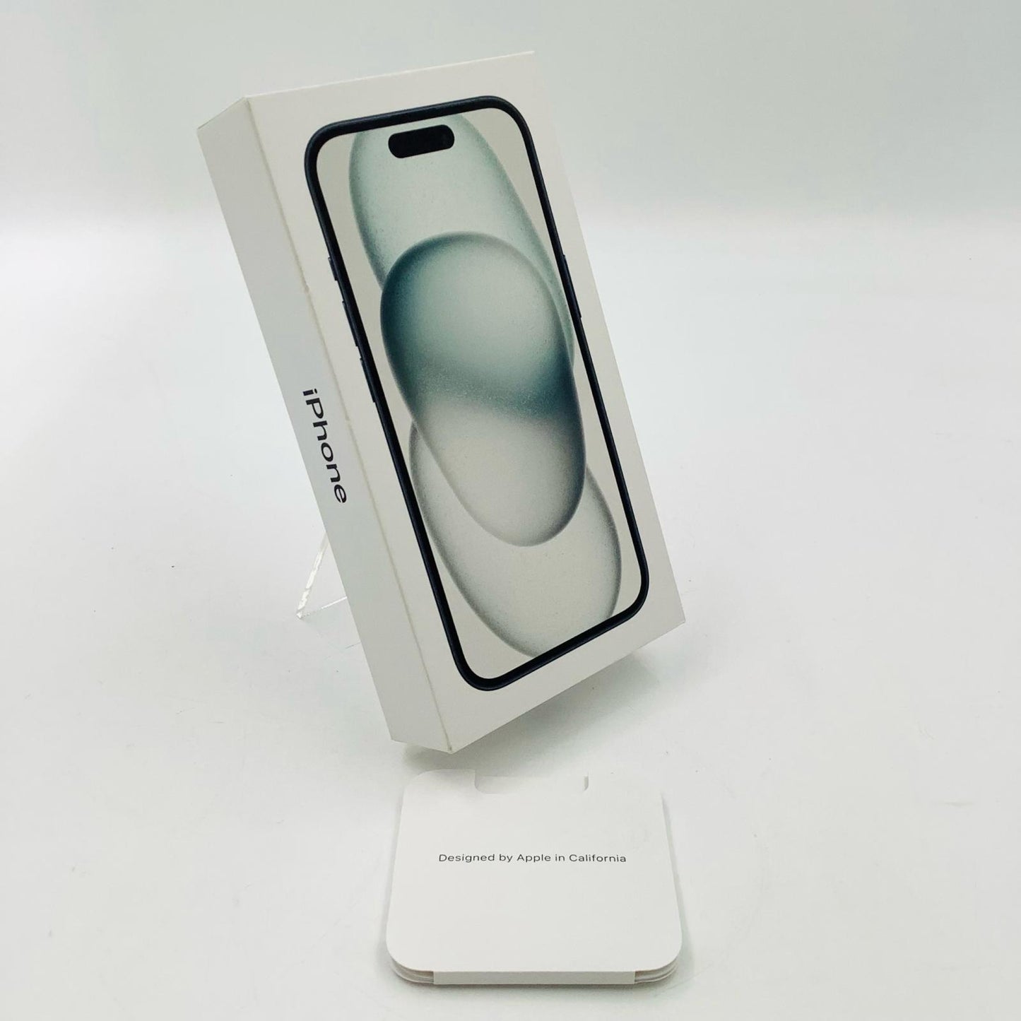 【全額返金保証】【最速発送】Apple iPhone iPhone 15 256GB ブラック docomo 白ロム 美品 動作確認済 86%