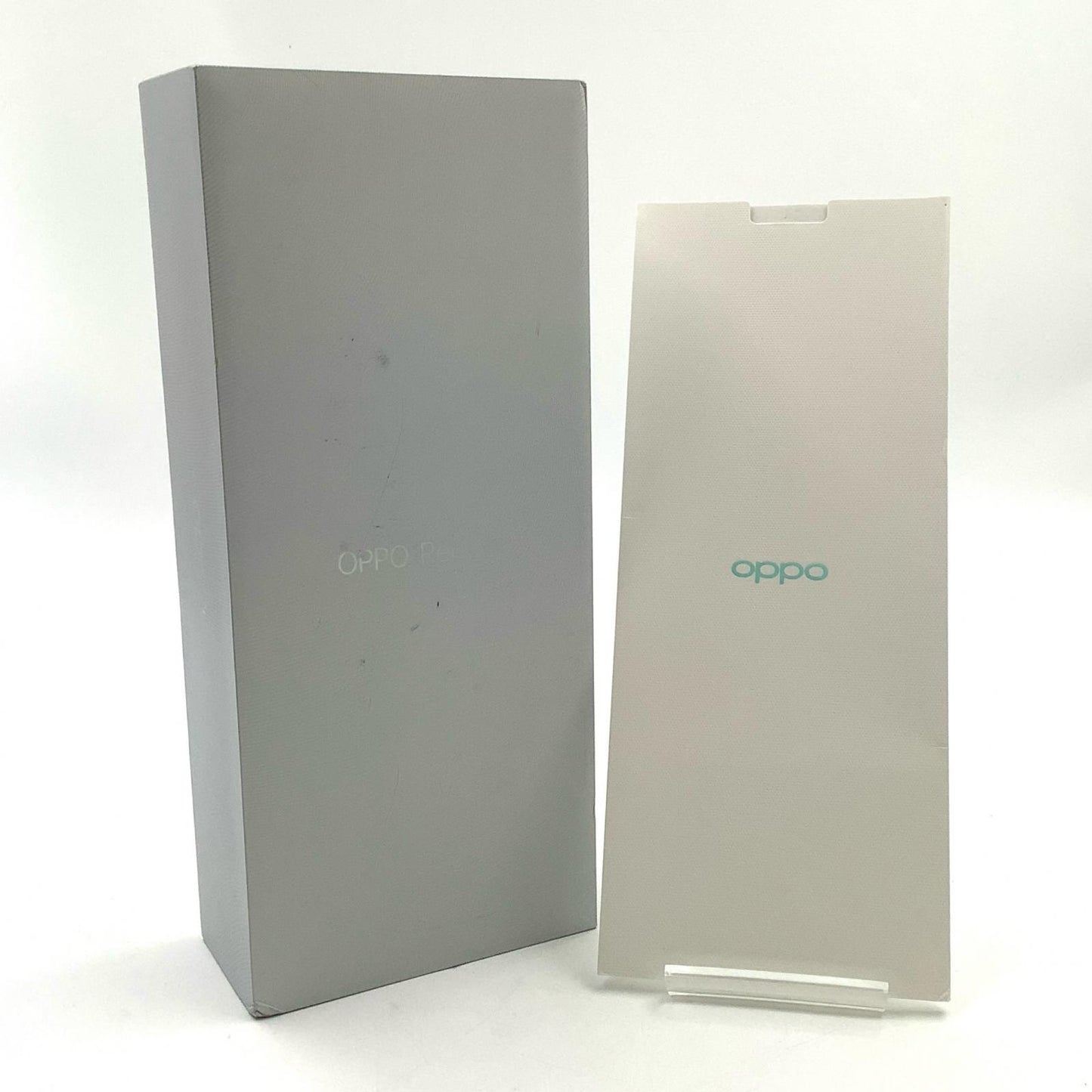 【全額返金保証】【最速発送】OPPO Reno A 128GB ブルー 楽天モバイル SIMフリー CPH1983 白ロム 動作確認済