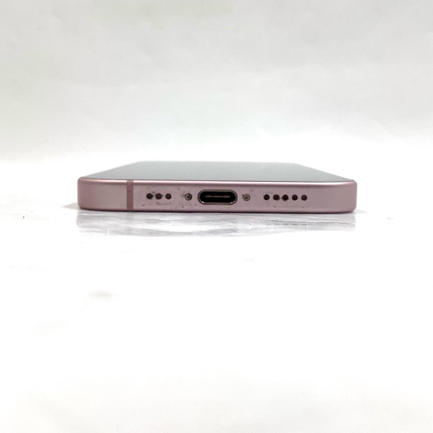 【全額返金保証】【最速発送】Apple iPhone iPhone 15 128GB ピンク SIMフリー 美品 動作確認済 87%