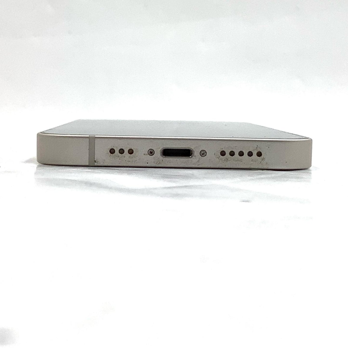 【全額返金保証】【最速発送】Apple iPhone iPhone 14 128GB スターライト Softbank SIMフリー 白ロム 動作確認済 97%