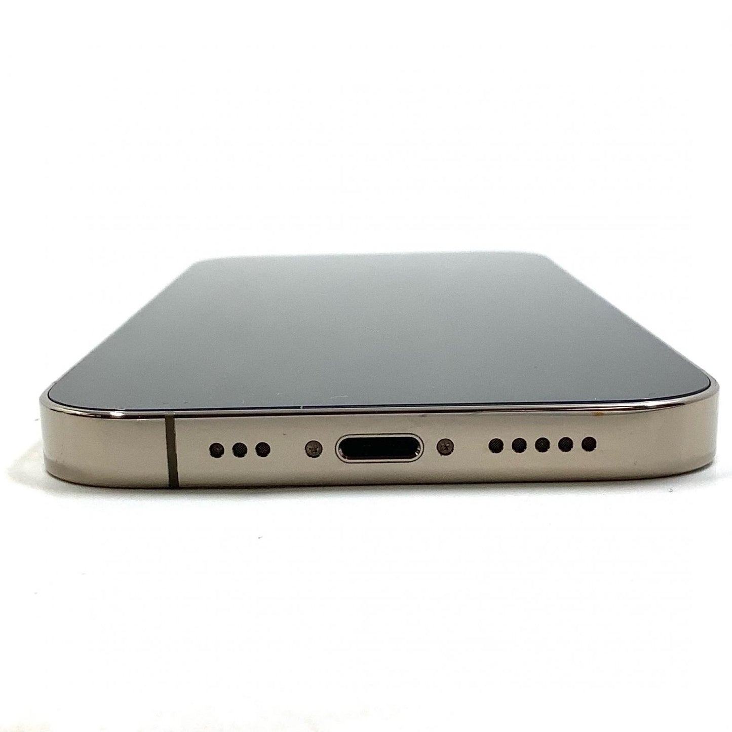 【全額返金保証】【最速発送】Apple iPhone iPhone 14 Pro 256GB ゴールド SIMフリー 白ロム 動作確認済 84%
