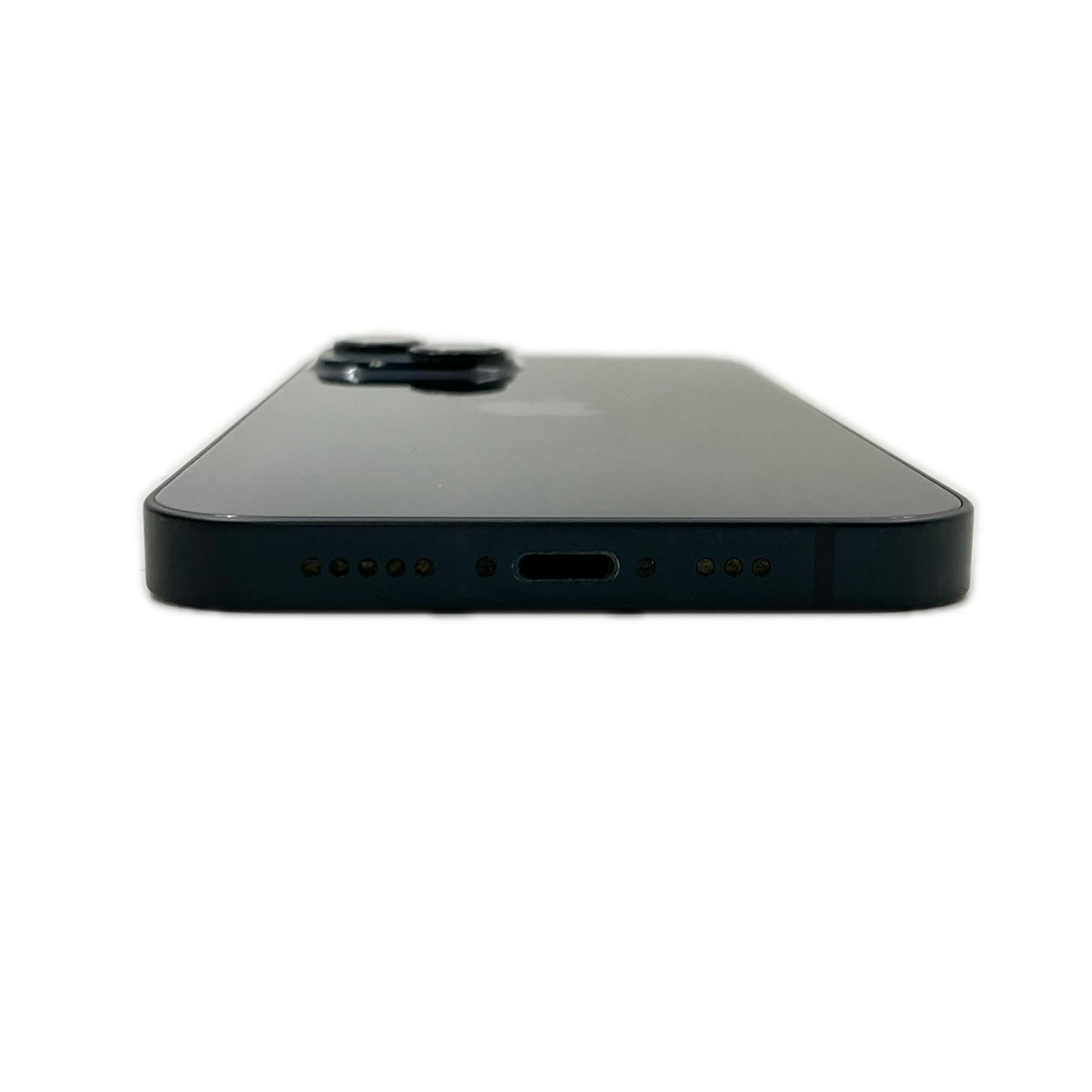 【全額返金保証】【最速発送】Apple iPhone iPhone 14 128GB ミッドナイト docomo SIMフリー 白ロム 美品 動作確認済 87%