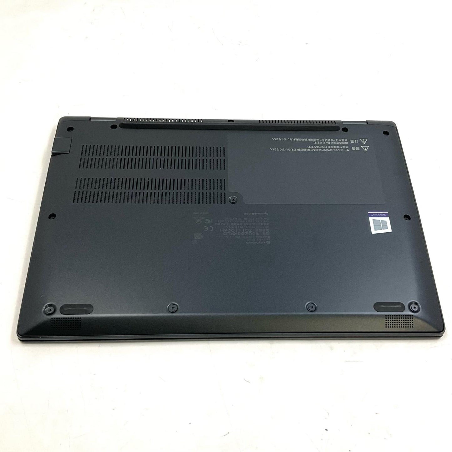 【全額返金保証】【最速発送】dynabook GZ/HRL W6GZ83RRLD i5-1135G7 2.40GHz 8GB M.2 SSD 256GB 動作確認済