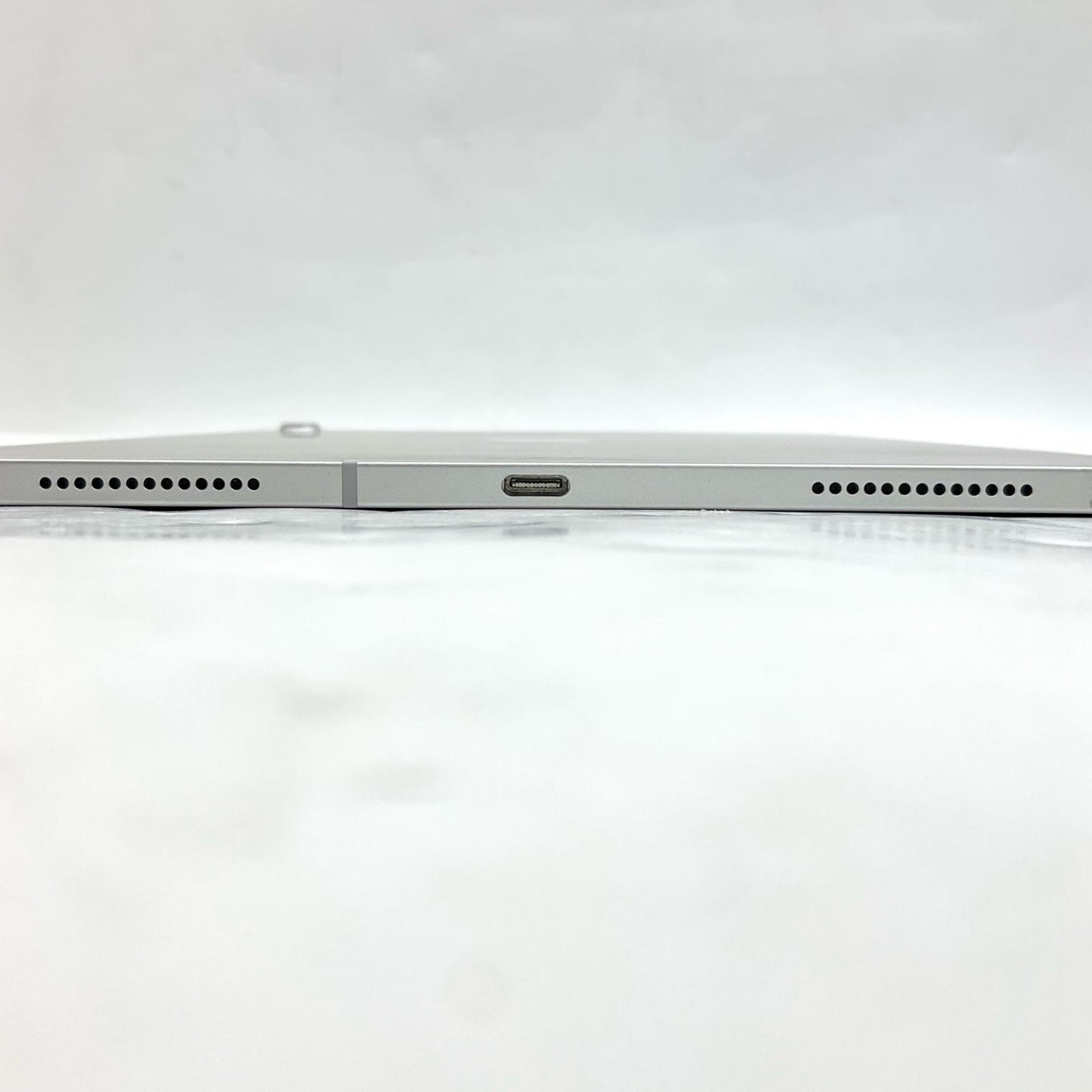 【全額返金保証】【最速発送】Apple iPad Pro 11インチ 第1世代 256GB シルバー WiFi+Cellular au 白ロム 動作確認済