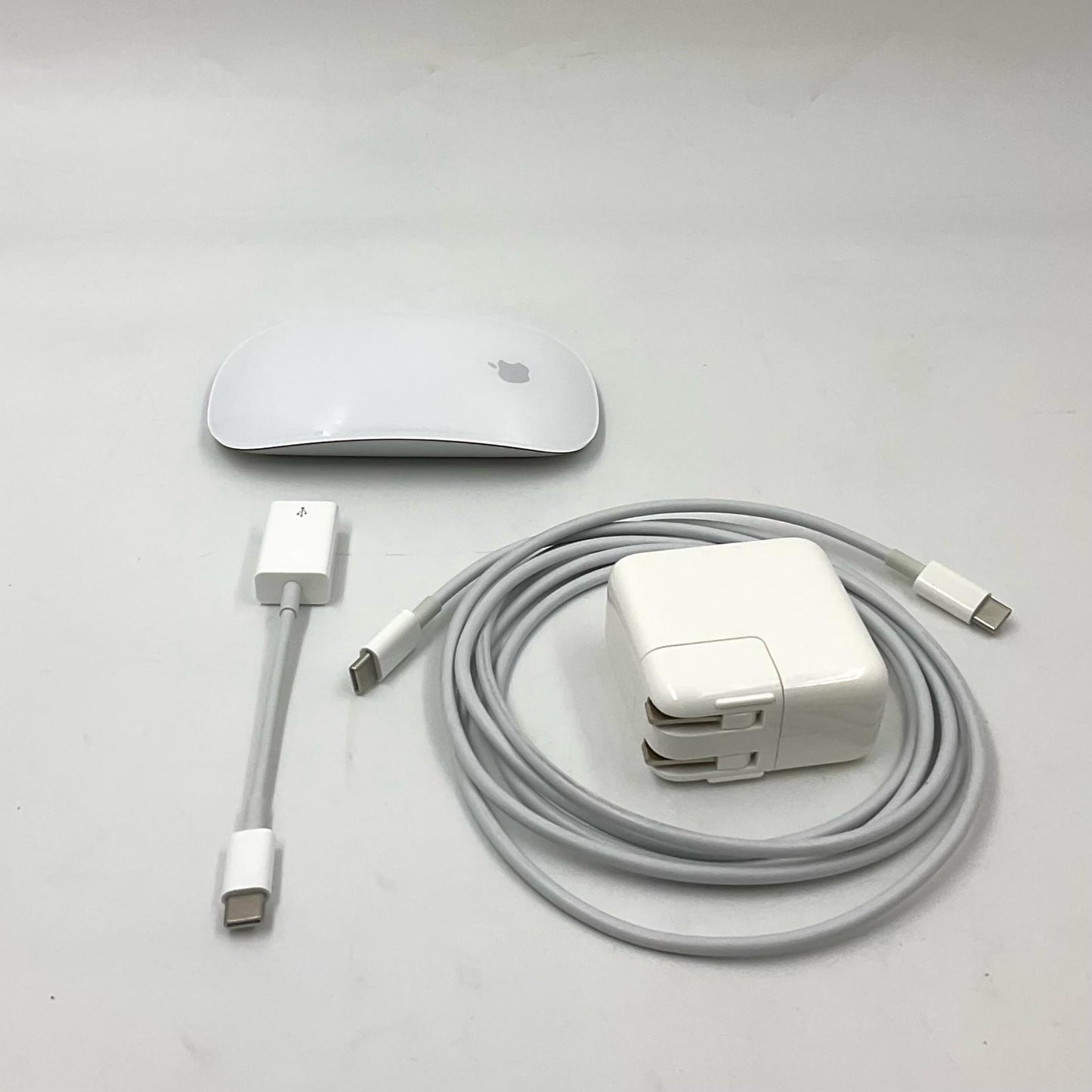 【全額返金保証】【最速発送】Apple MacBook Air 13インチ 2020 Apple M1 16GB 512GB シルバー 99% 美品 動作確認済