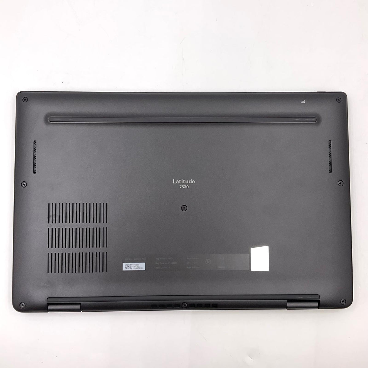 【全額返金保証】【最速発送】DELL Latitude 7330 i7-1255U 1.7GHz 16GB M.2 SSD 256GB 78.6% 動作確認済