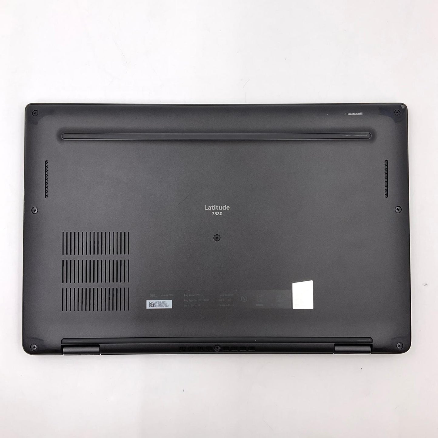 【全額返金保証】【最速発送】DELL Latitude 7330 i7-1255U 1.7GHz 16GB M.2 SSD 256GB 69.3% 動作確認済