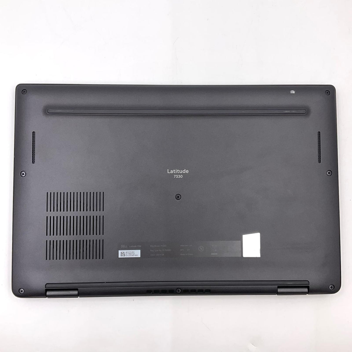 【全額返金保証】【最速発送】DELL Latitude 7330 i7-1255U 1.7GHz 16GB M.2 SSD 256GB 69.1% 動作確認済