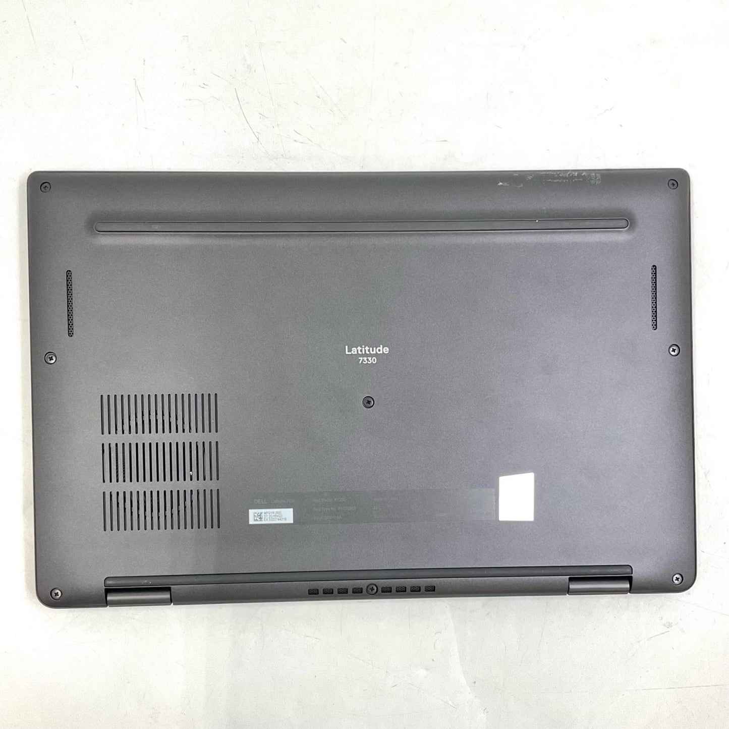 【全額返金保証】【最速発送】DELL Latitude 7330 i7-1255U 1.7GHz 16GB M.2 SSD 256GB 92% 美品 動作確認済