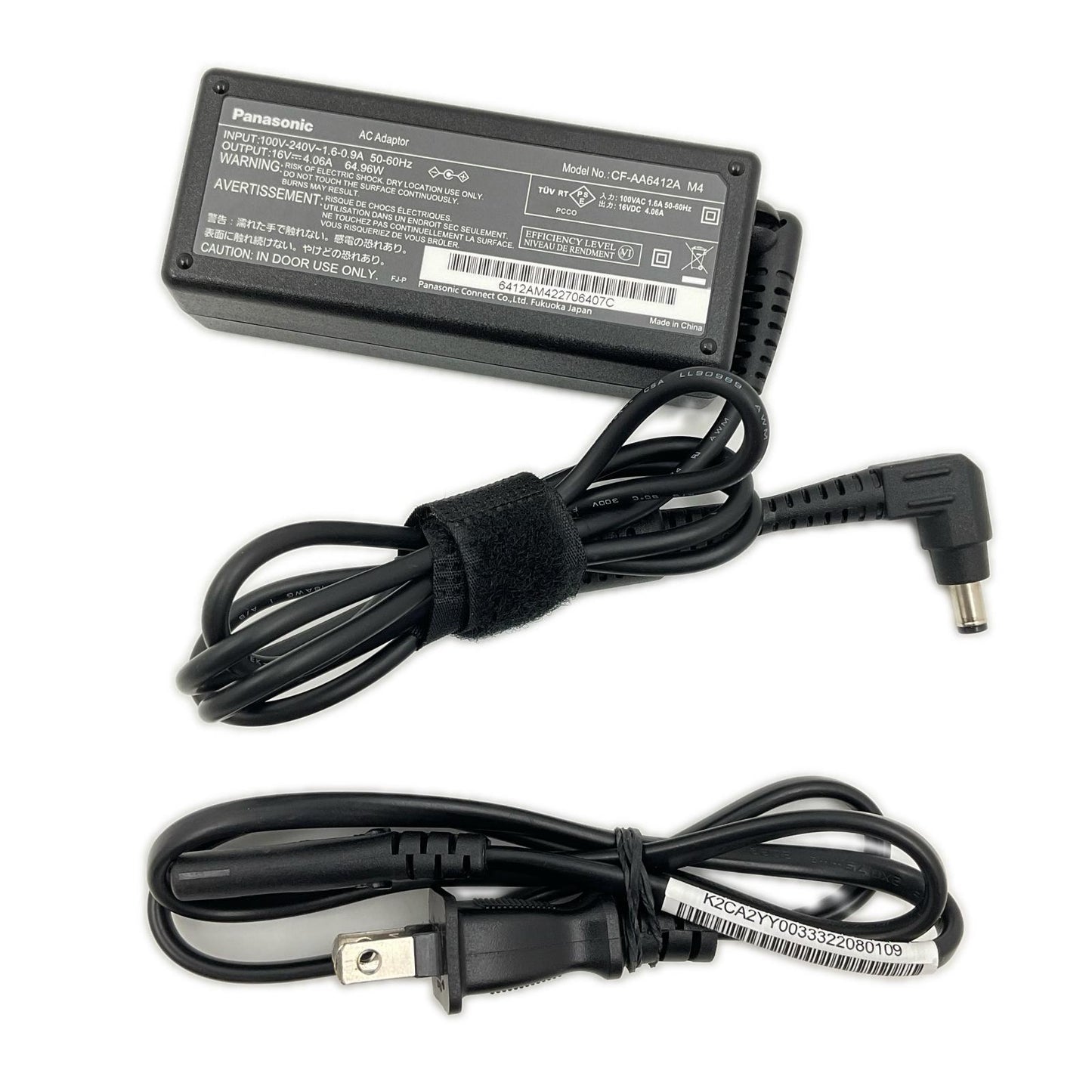 【最速発送】Panasonic Let’s note QV9 CF-QV9TFLVS i7-10810U 1.1GHz 16GB M.2 SSD 512GB 60.5%【難有】