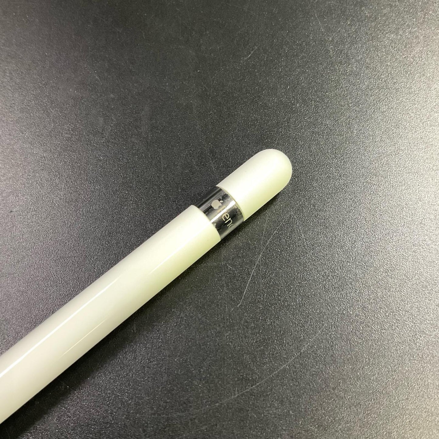 【全額返金保証】【最速発送】Apple Apple Pencil 第1世代 MK0C2J/A 美品 動作確認済