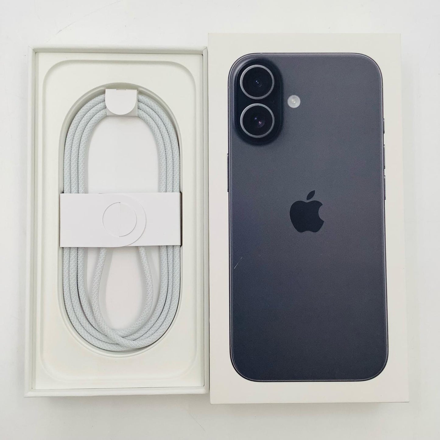 【全額返金保証】【最速発送】Apple iPhone iPhone 17 256GB ブラック SIMフリー 白ロム 超美品 動作確認済 100%