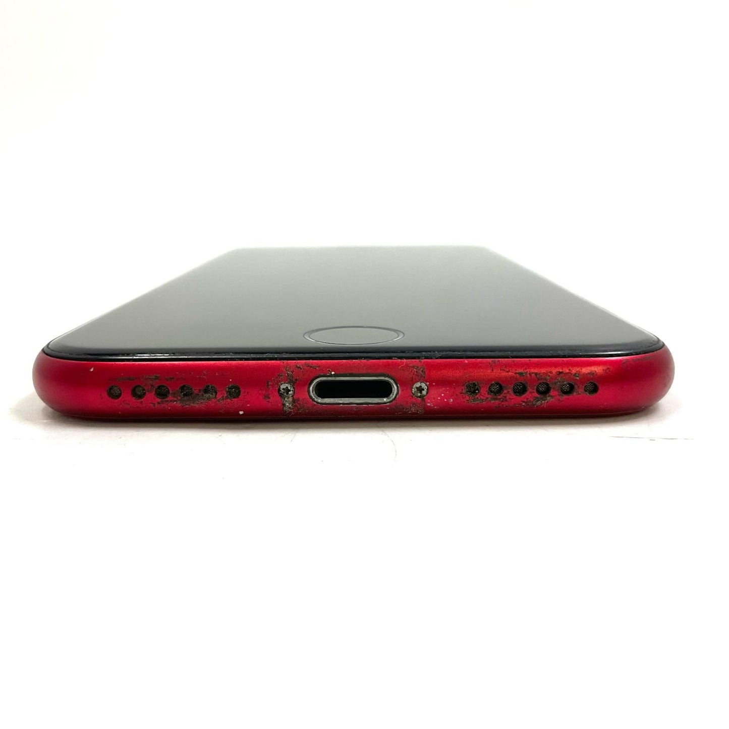 【全額返金保証】【最速発送】Apple iPhone iPhone 8 128GB (PRODUCT)RED Softbank 白ロム 動作確認済 75%