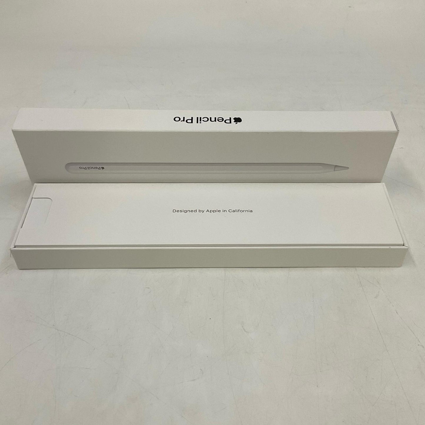 【全額返金保証】【最速発送】Apple Apple Pencil Pro MX2D3ZA/A 美品 動作確認済
