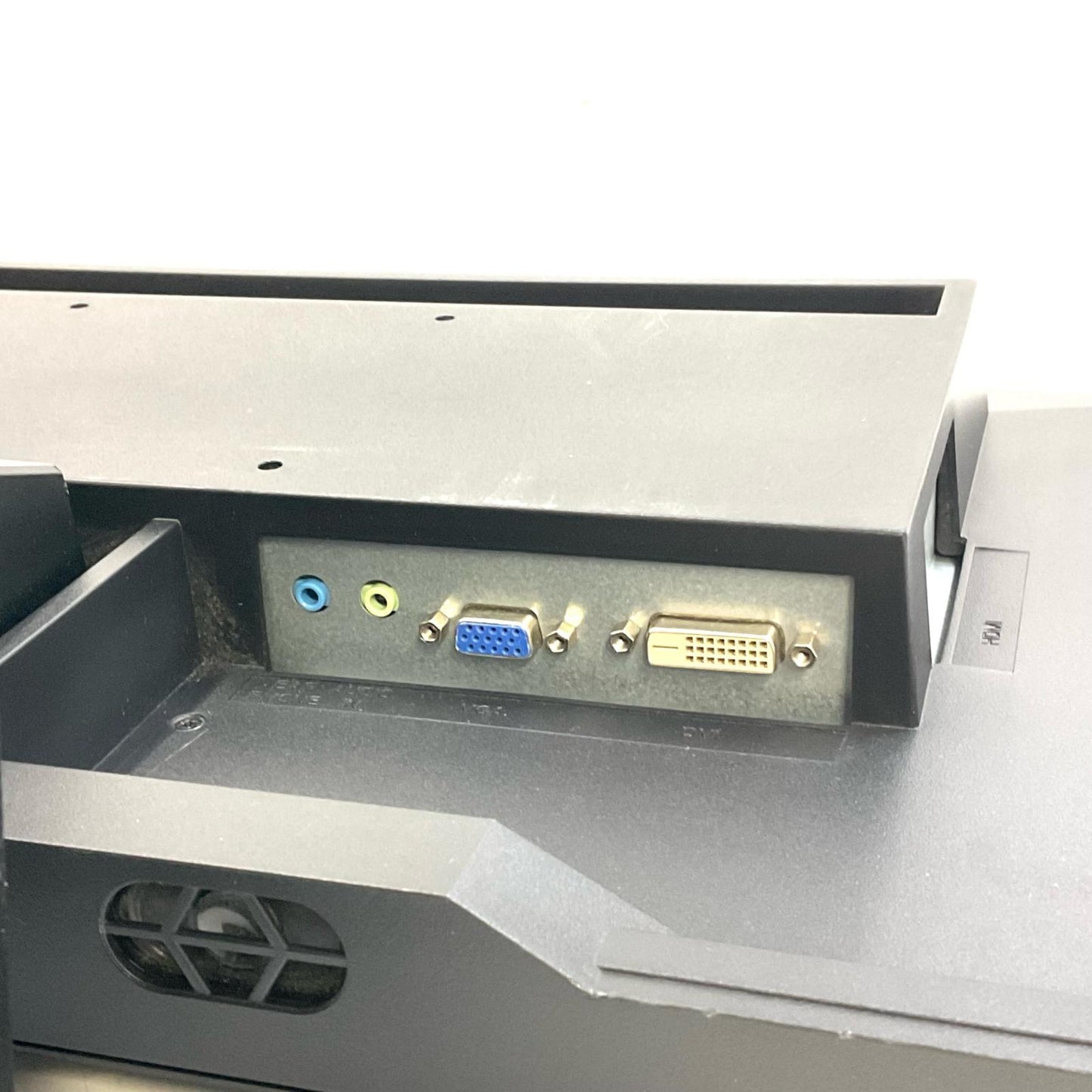 【全額返金保証】【最速発送】IODATA LCD-MF224EDB-B3 21.5インチ 動作確認済