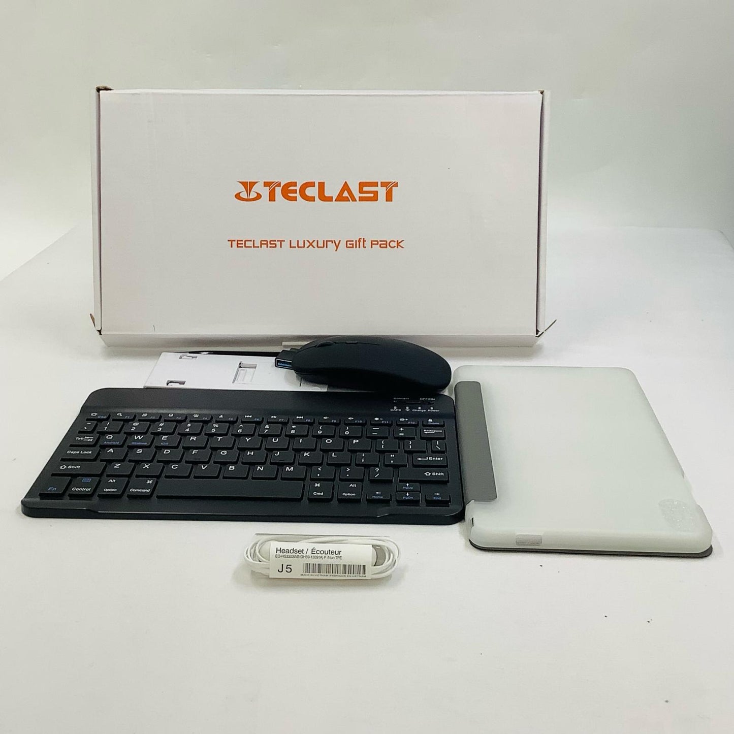 【全額返金保証】【最速発送】TECLAST t-Pad P85T 8インチ 64GB 超美品 動作確認済