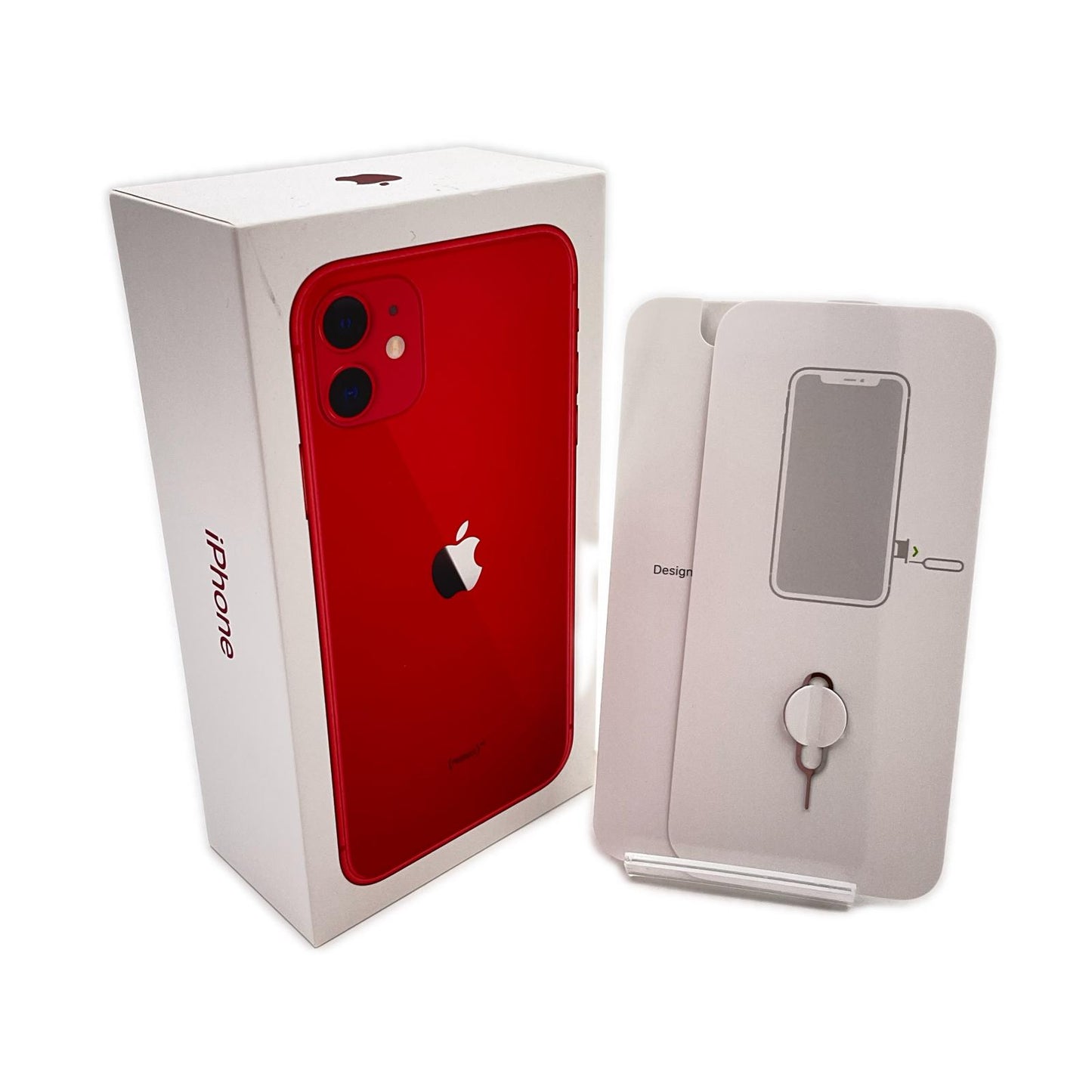 【全額返金保証】【最速発送】Apple iPhone iPhone 11 64GB (PRODUCT)RED Softbank 白ロム 動作確認済 76%