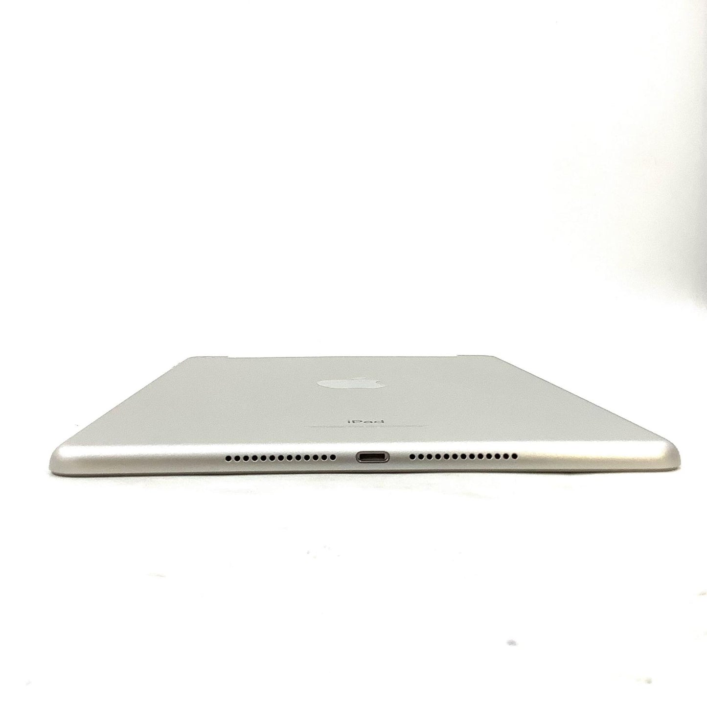 【最速発送】Apple iPad iPad 9.7インチ 第6世代 32GB シルバー WiFi+Cellular Softbank 白ロム【難有】