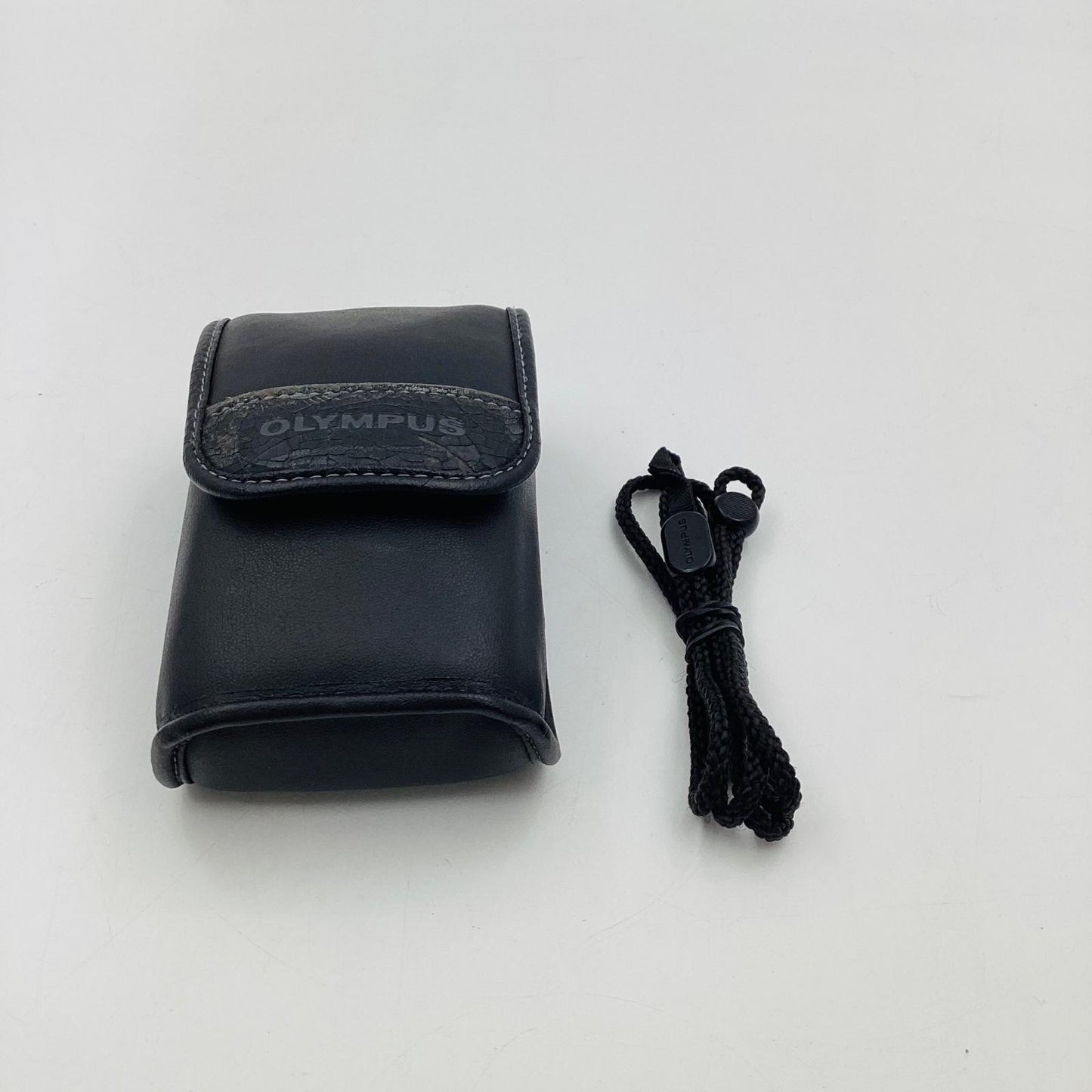 【全額返金保証】【最速発送】OLYMPUS OZ140S 38-140mm 美品 動作確認済