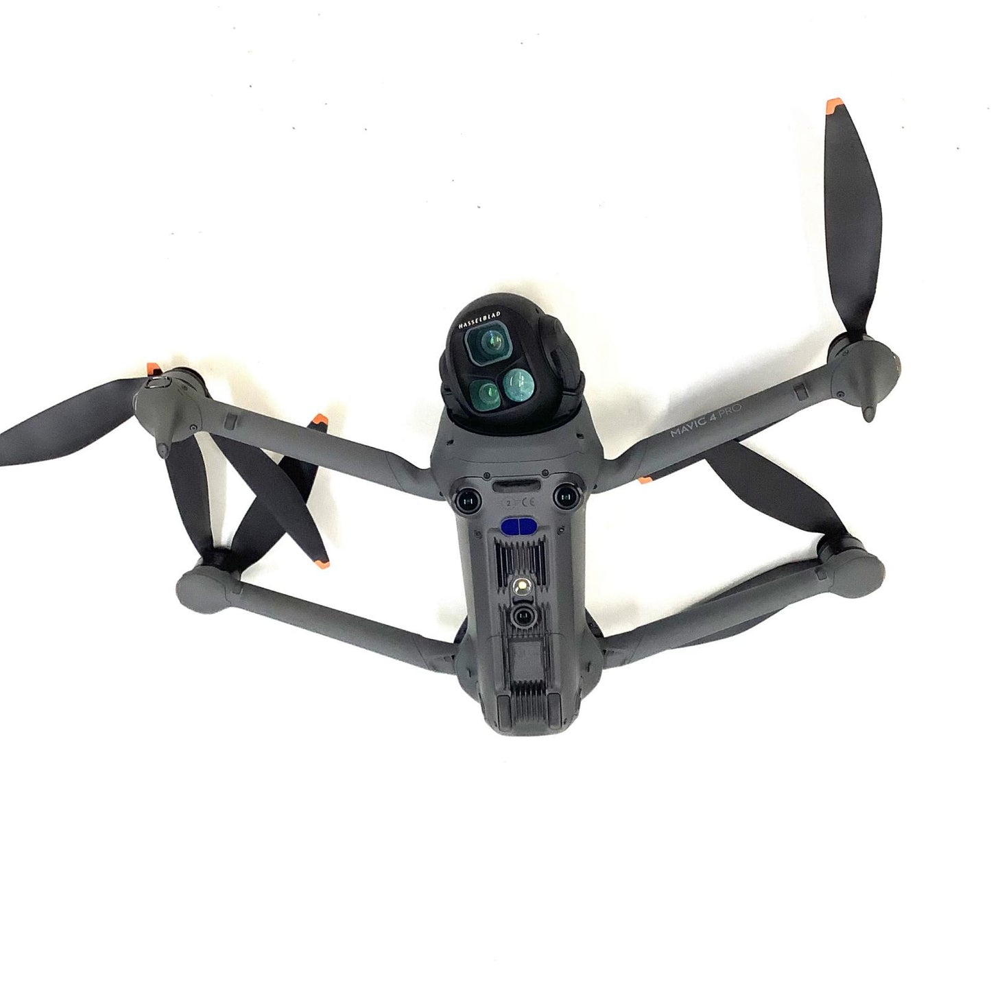 【全額返金保証】【最速発送】DJI Mavic 4 Pro (DJI RC 2付属) 超美品 動作確認済
