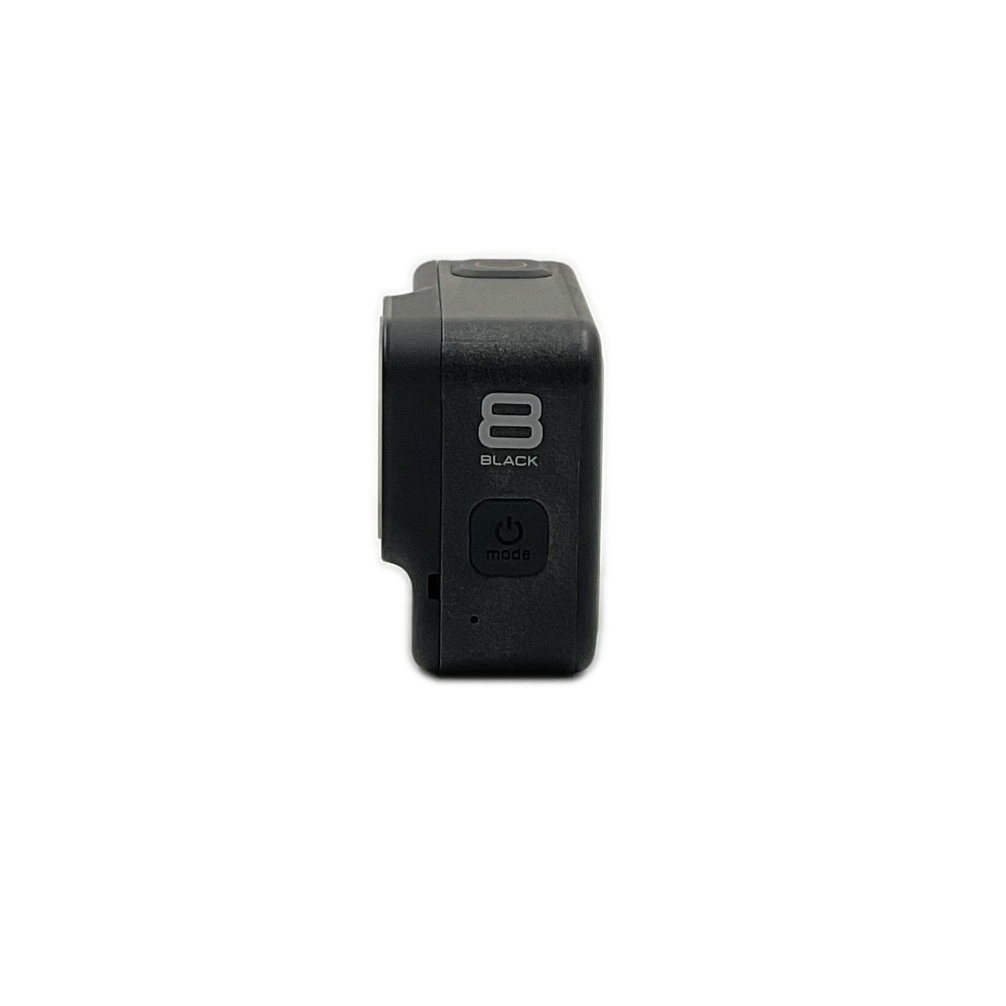 【全額返金保証】【最速発送】GoPro HERO8 BLACK 美品 動作確認済