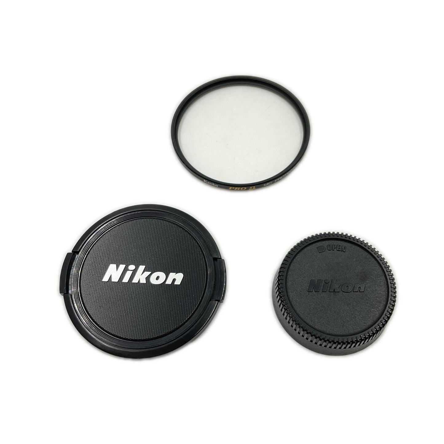 【全額返金保証】【最速発送】Nikon Zoom-NIKKOR 25-50mm F4 動作確認済