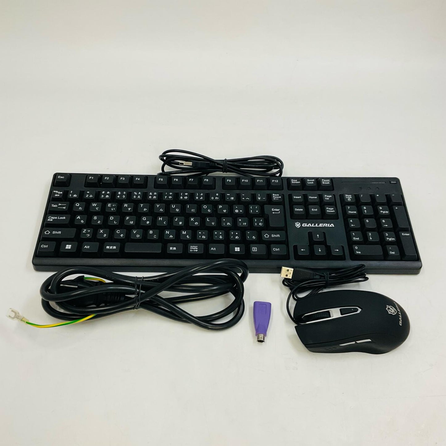 【全額返金保証】【最速発送】ドスパラ GALLERIA RM7C-R47 i7-14700F 16GB M.2 SSD 512GB RTX 4070 美品 動作確認済