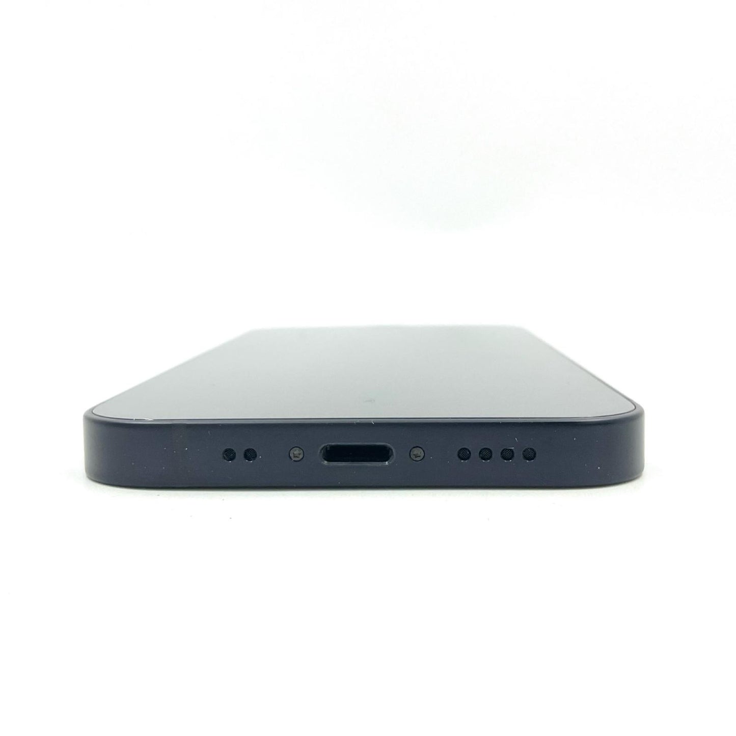【全額返金保証】【最速発送】Apple iPhone 12 mini 128GB ブラック docomo SIMフリー 白ロム 動作確認済 79%