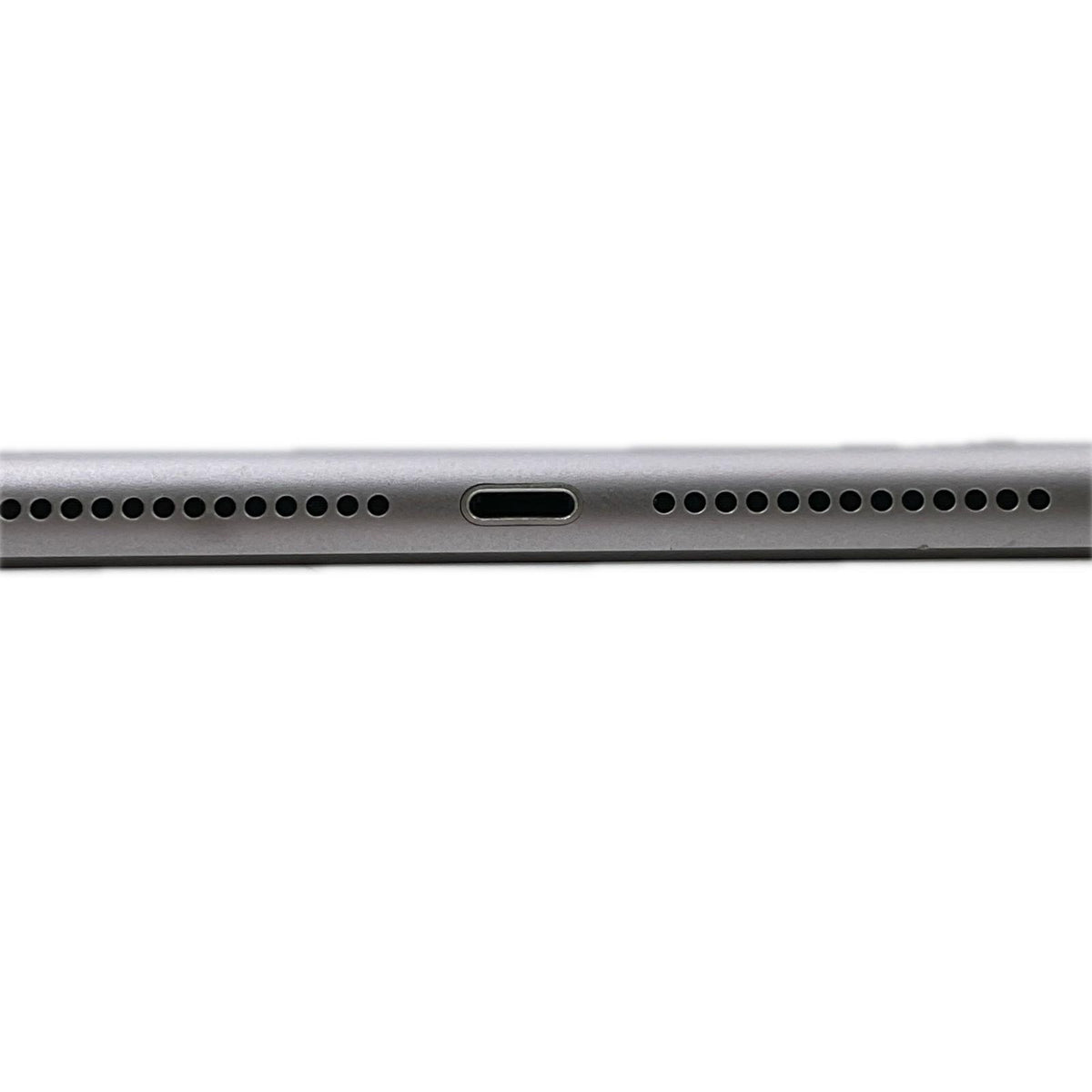 【全額返金保証】【最速発送】Apple iPad iPad 9.7インチ 第6世代 32GB スペースグレイ WiFi+Cellular au 白ロム 美品 動作確認済