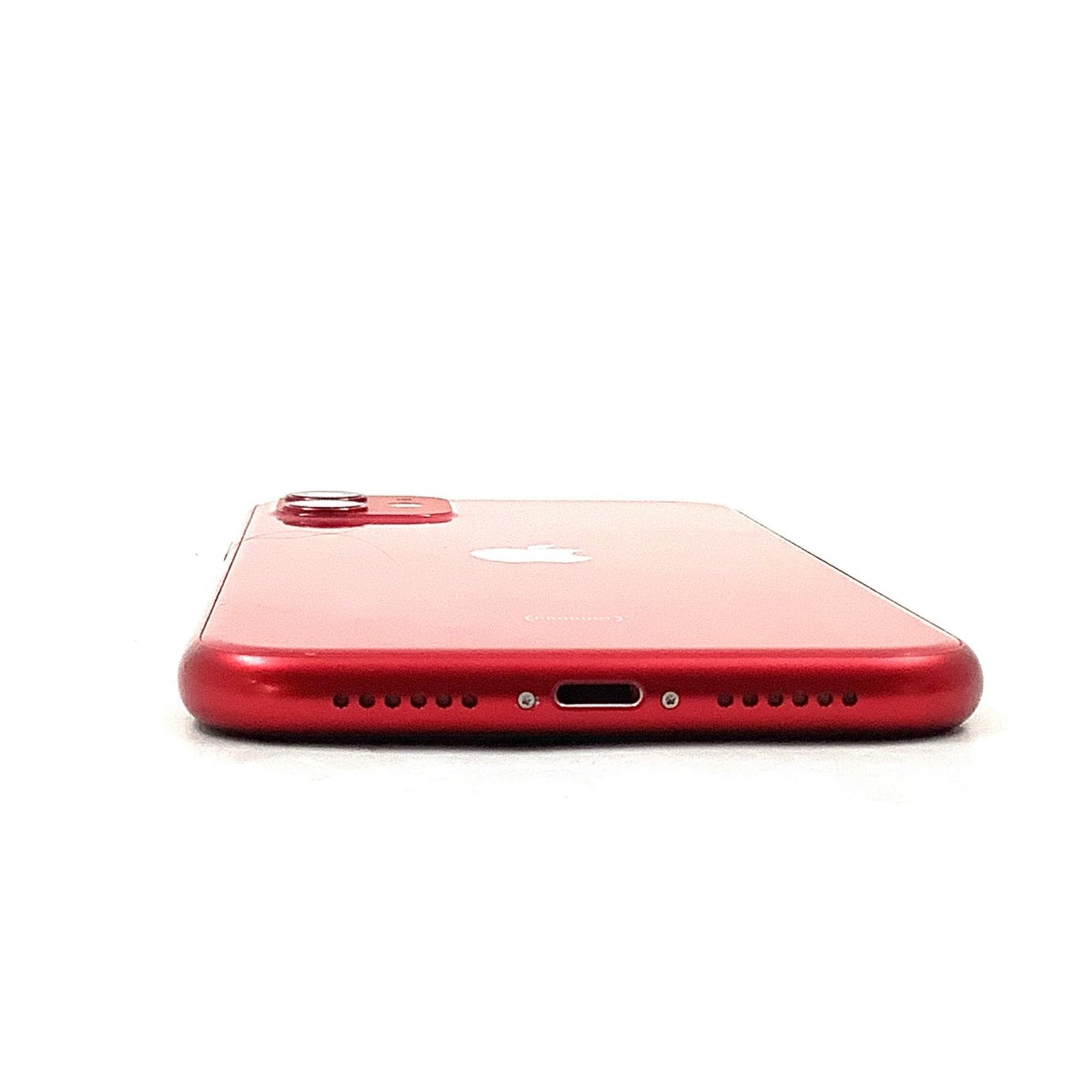 【全額返金保証】【最速発送】Apple iPhone iPhone 11 64GB (PRODUCT)RED SIMフリー 動作確認済 83%