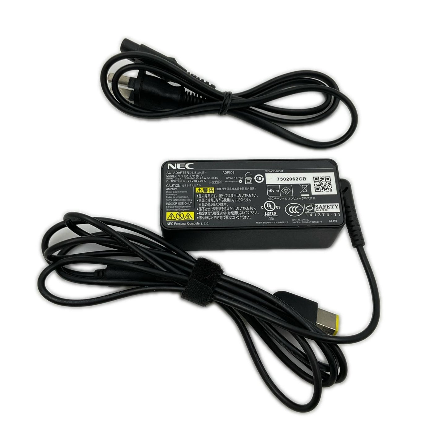 【全額返金保証】【最速発送】NEC LAVIE PC-GN16CJSAA Intel(R) Celeron(R) 3855U 8GB 美品 動作確認済