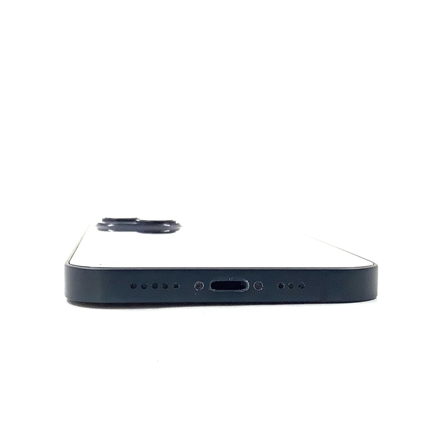 【全額返金保証】【最速発送】Apple iPhone iPhone 13 128GB ミッドナイト Softbank 白ロム 動作確認済 77%