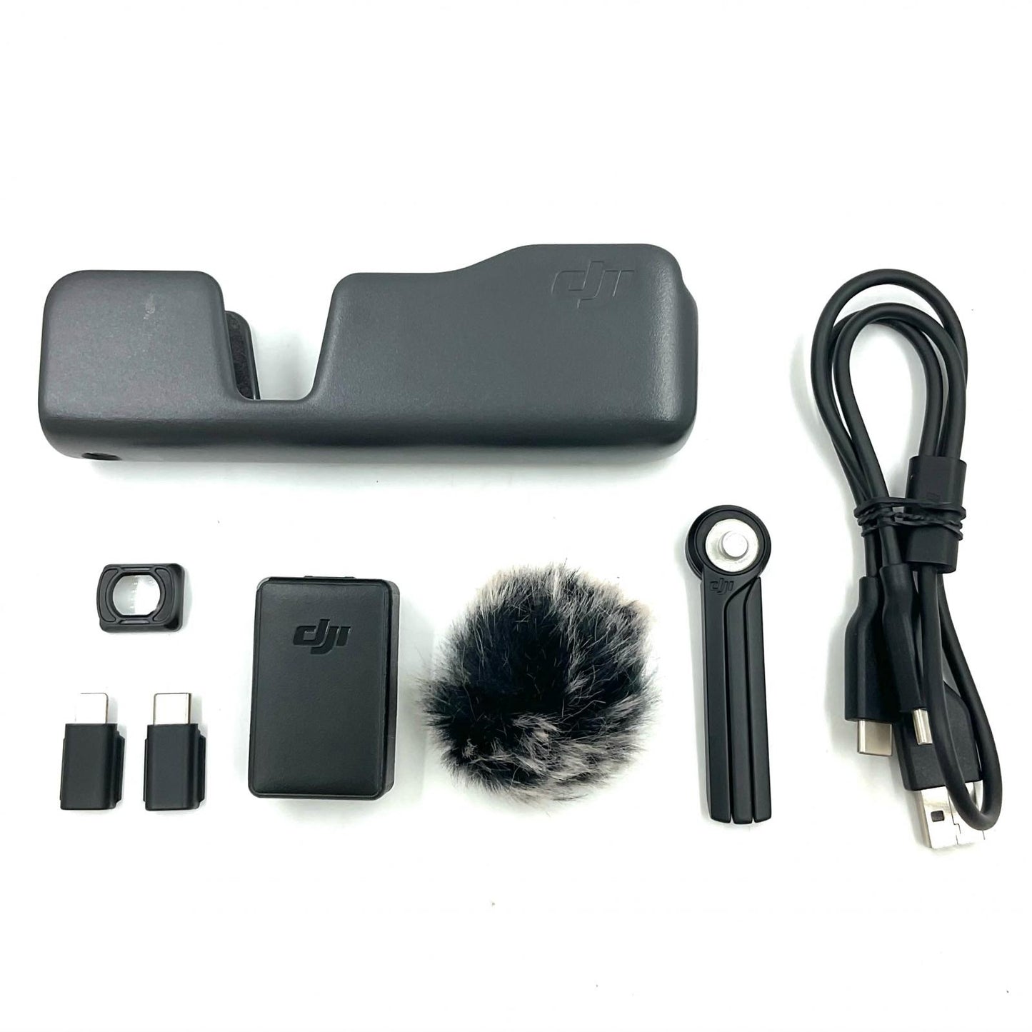 【全額返金保証】【最速発送】DJI Pocket 2 Creatorコンボ 美品 動作確認済