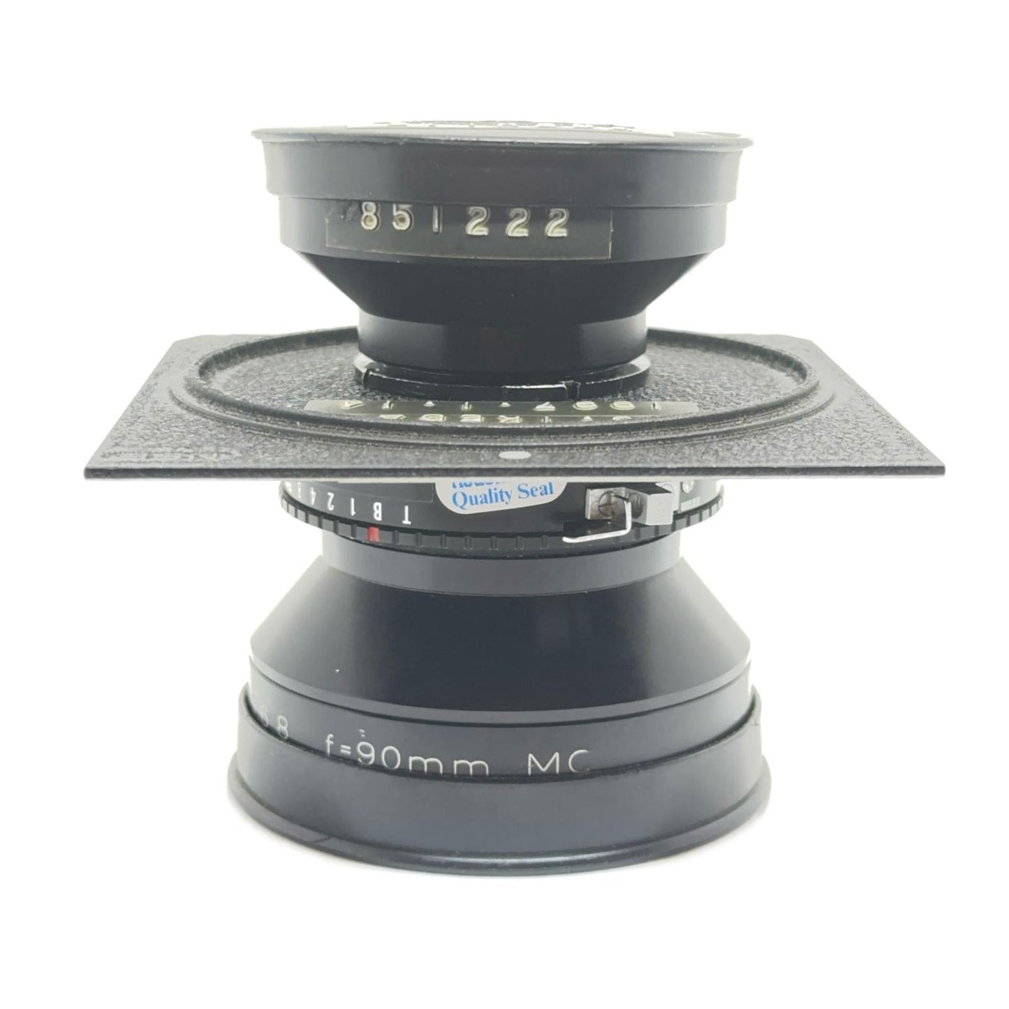 【全額返金保証】【最速発送】 Rodenstock Grandagon 90mm F6.8 動作確認済