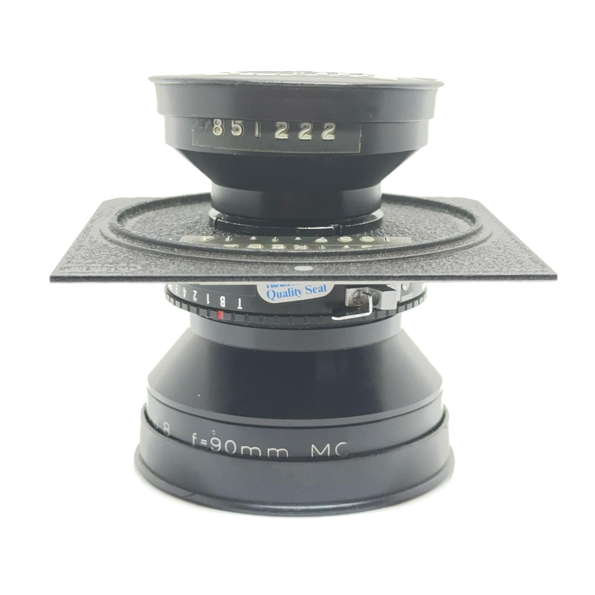 【全額返金保証】【最速発送】 Rodenstock Grandagon 90mm F6.8 動作確認済