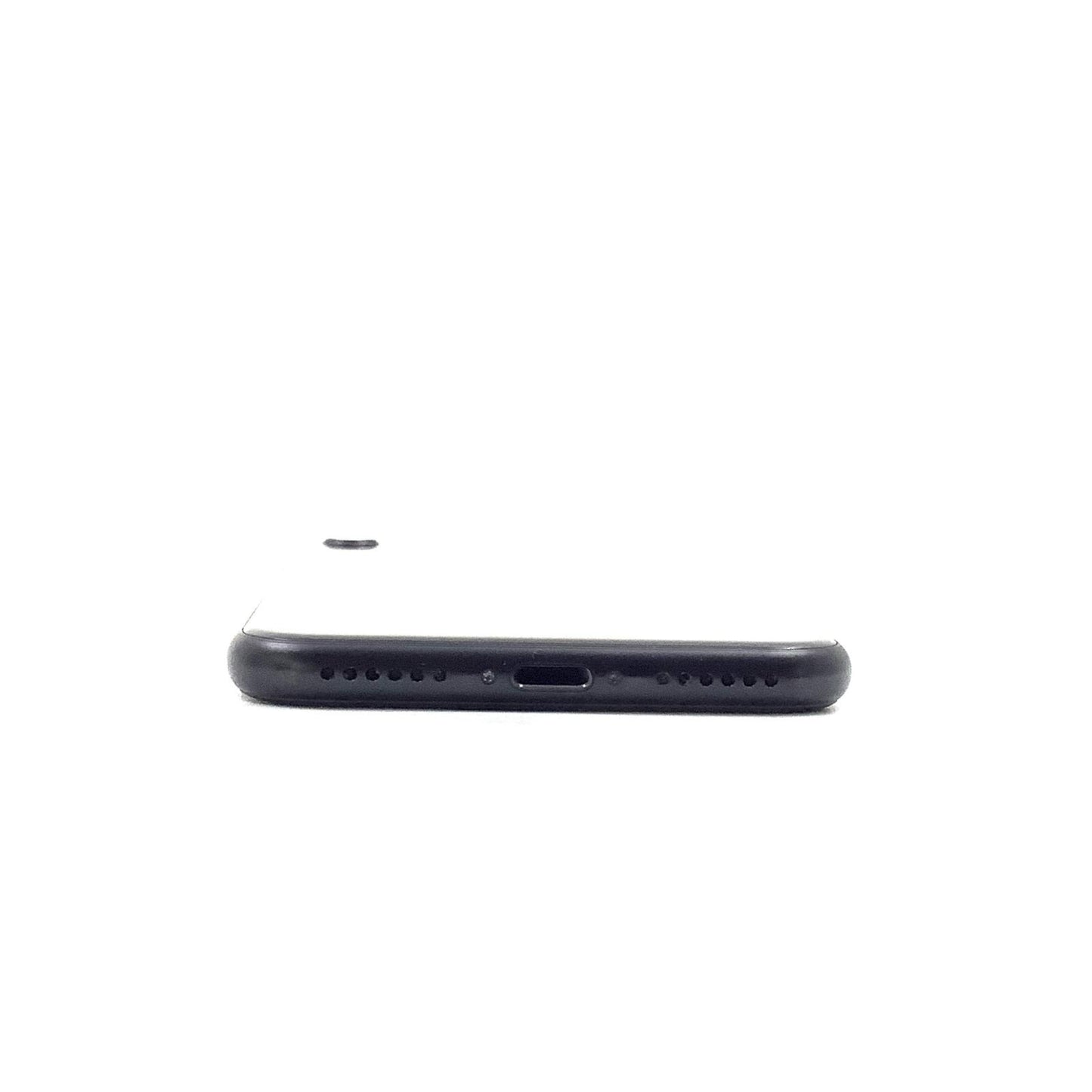【全額返金保証】【最速発送】Apple iPhone iPhone SE(第2世代) 64GB ブラック au SIMフリー 白ロム 動作確認済