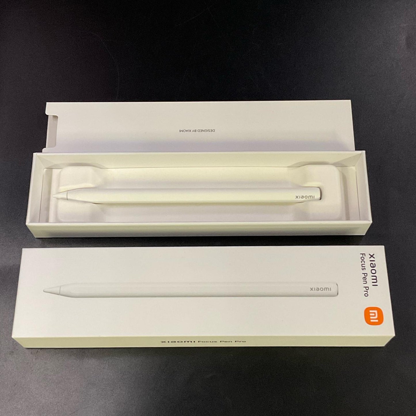 【全額返金保証】【最速発送】Xiaomi Focus Pen Pro 美品 動作確認済