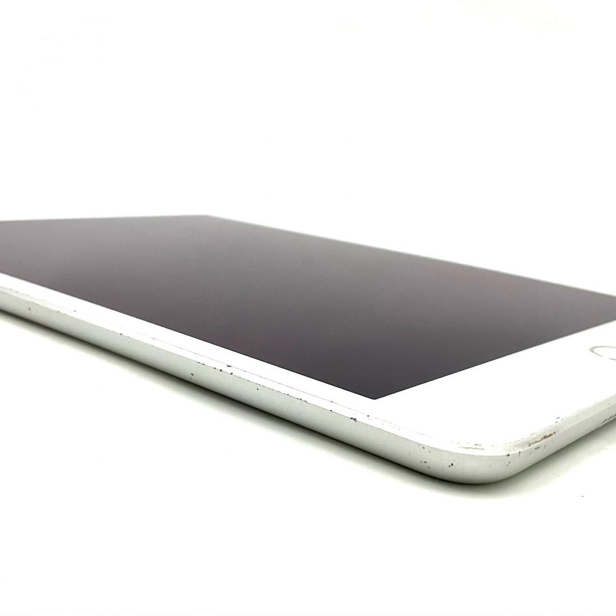 【全額返金保証】【最速発送】Apple iPad mini 7.9インチ 第5世代 64GB シルバー Wi-Fi 動作確認済
