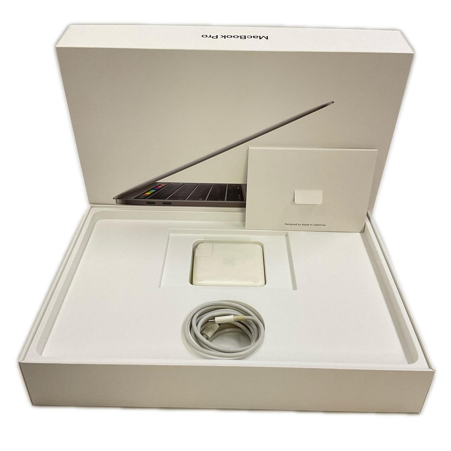 【全額返金保証】【最速発送】Apple MacBook Pro 13インチ 2019 1.4GHz クアッドコアIntel Core i5 8GB 128GB スペースグレイ 美品 動作確認済