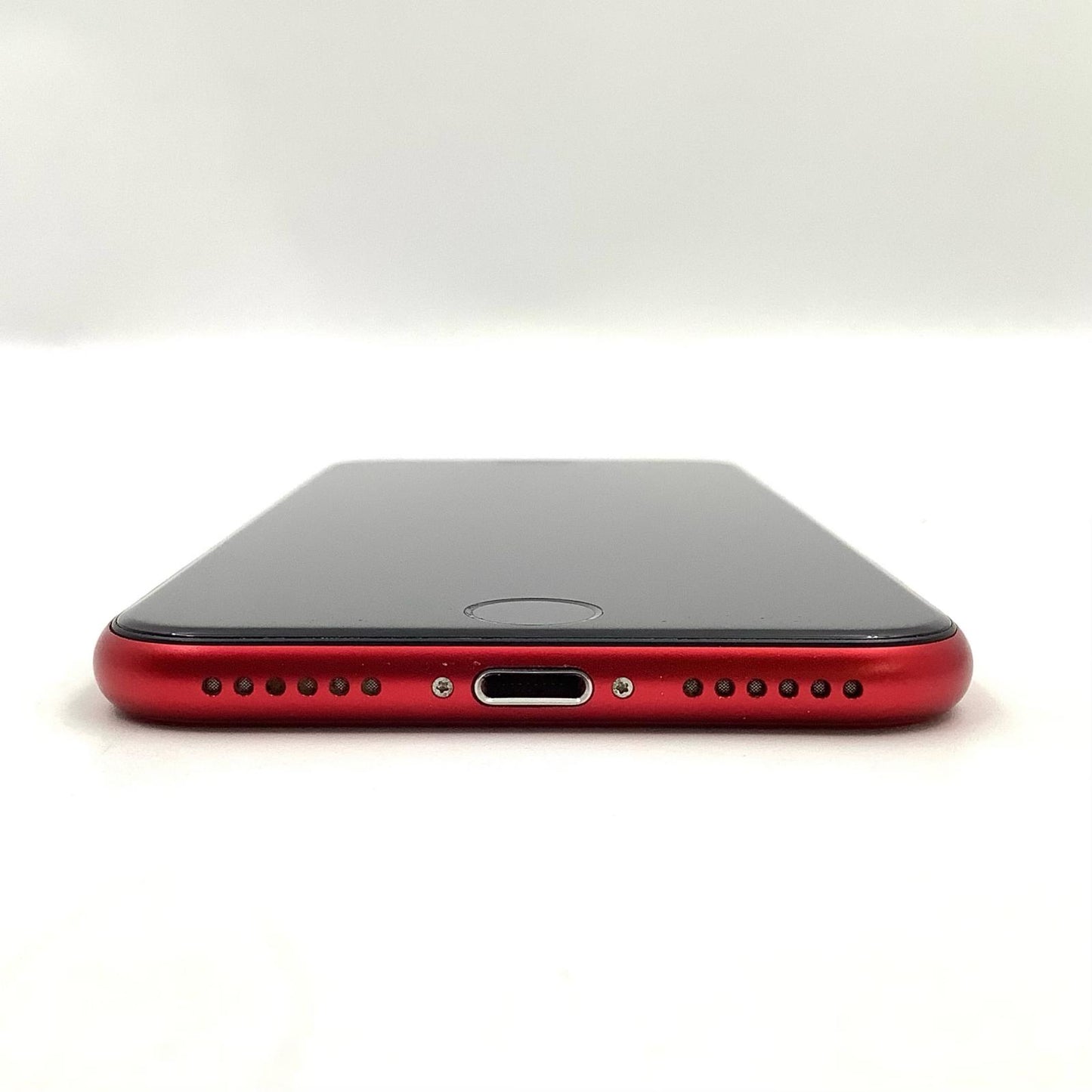 【全額返金保証】【最速発送】Apple iPhone iPhone SE(第2世代) 64GB (PRODUCT)RED au SIMフリー 白ロム 動作確認済 69%