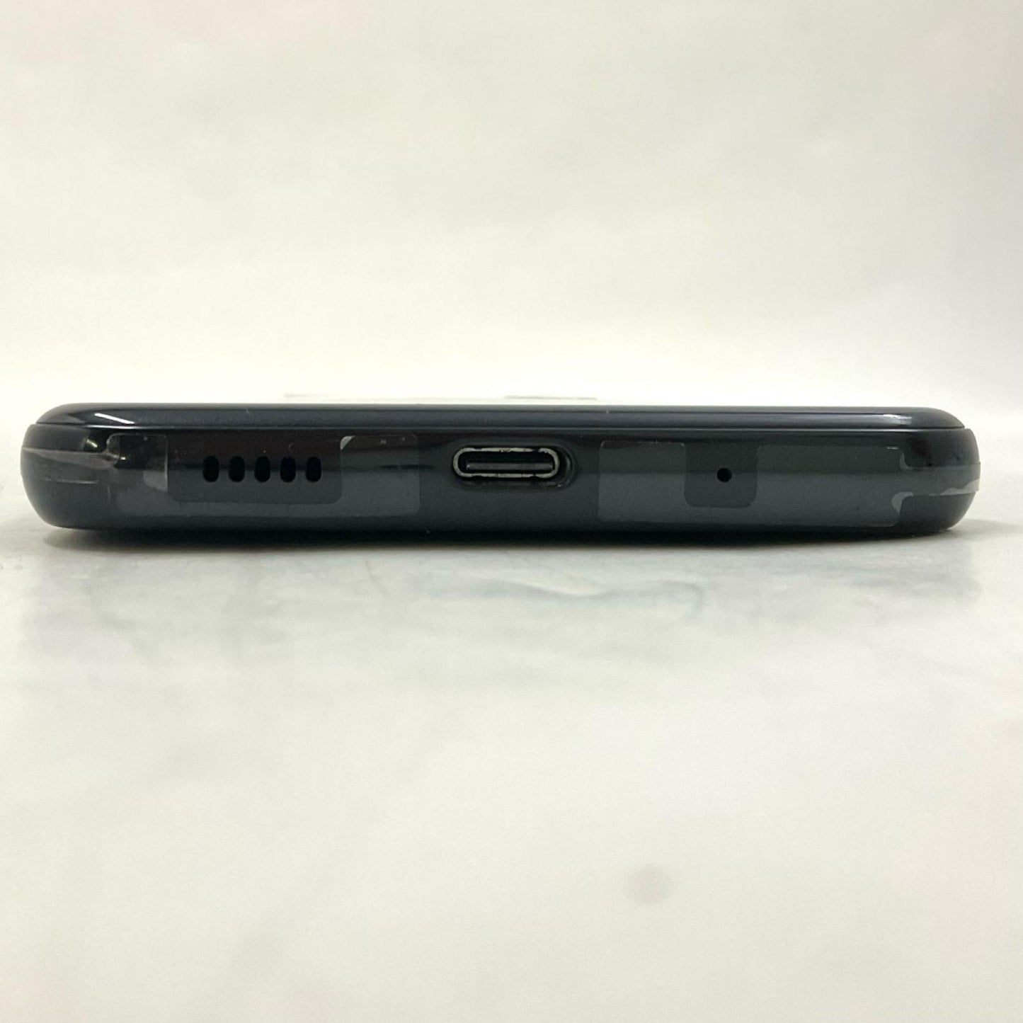 【全額返金保証】【最速発送】SAMSUNG Galaxy A23 5G 64GB ブラック SIMフリー SCG18 美品 動作確認済