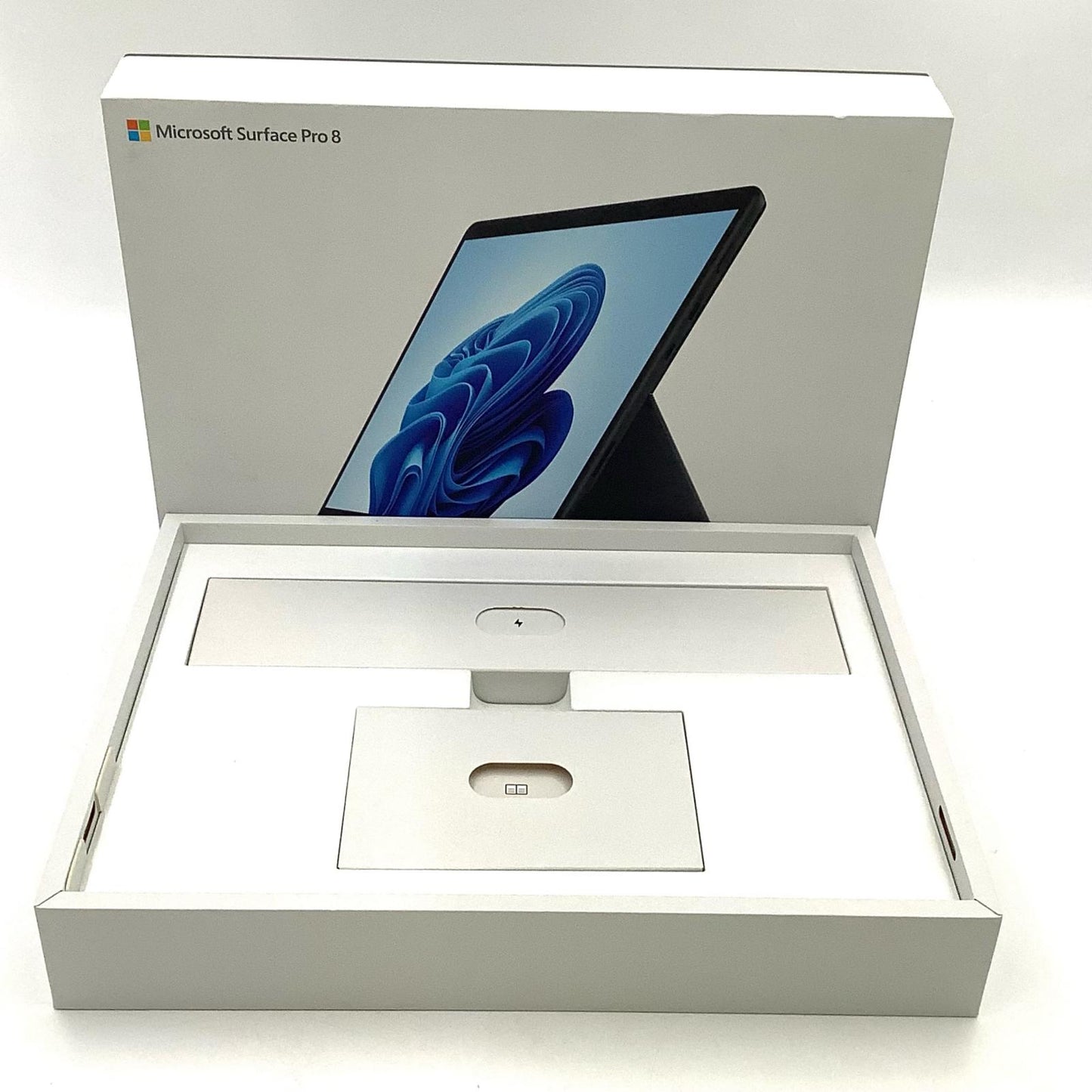 【全額返金保証】【最速発送】Microsoft Surface Pro 8 8PQ-00026 i5-1135G7 8GB M.2 SSD 256GB 84.5% 動作確認済