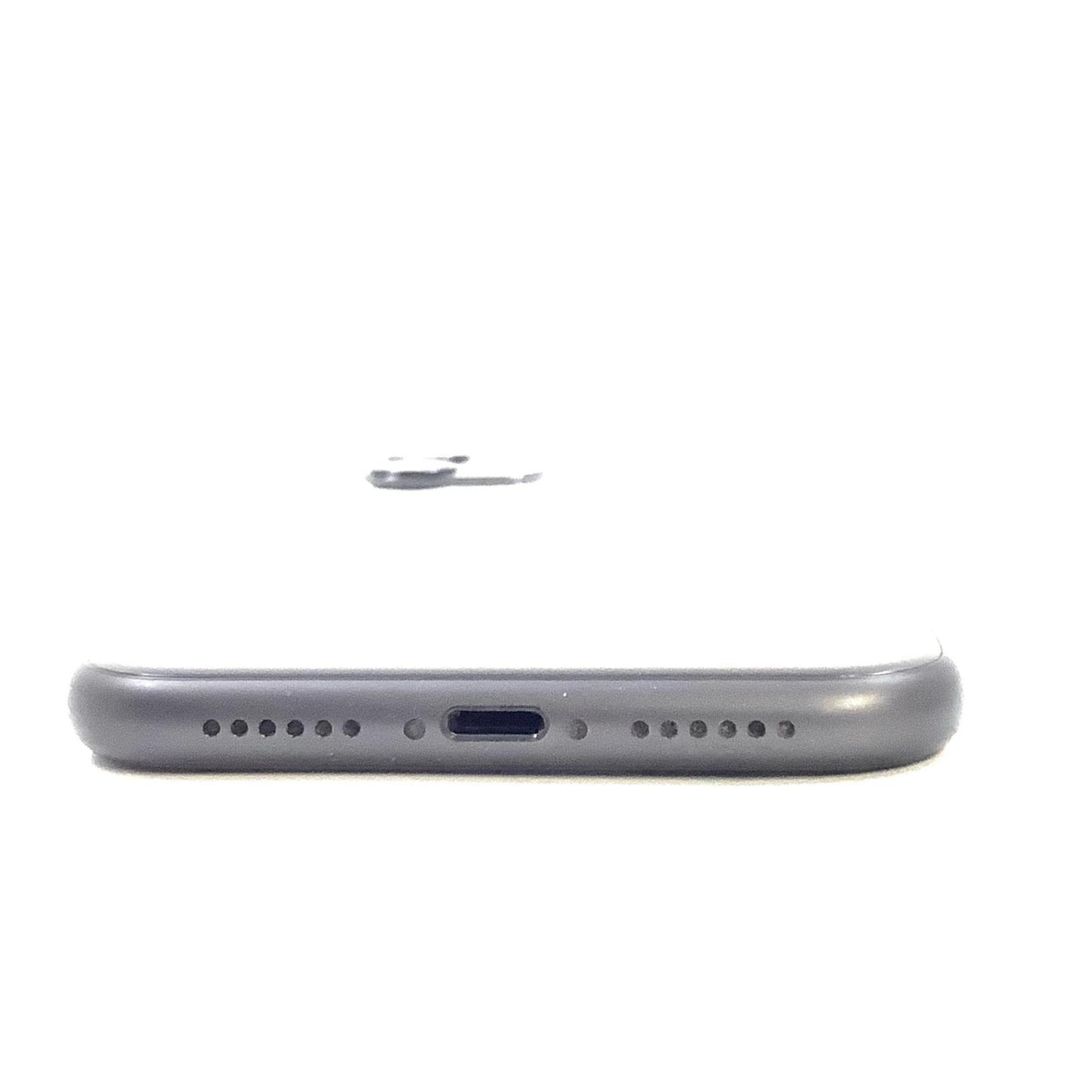 【全額返金保証】【最速発送】Apple iPhone iPhone 11 64GB ブラック docomo 白ロム 動作確認済 75%