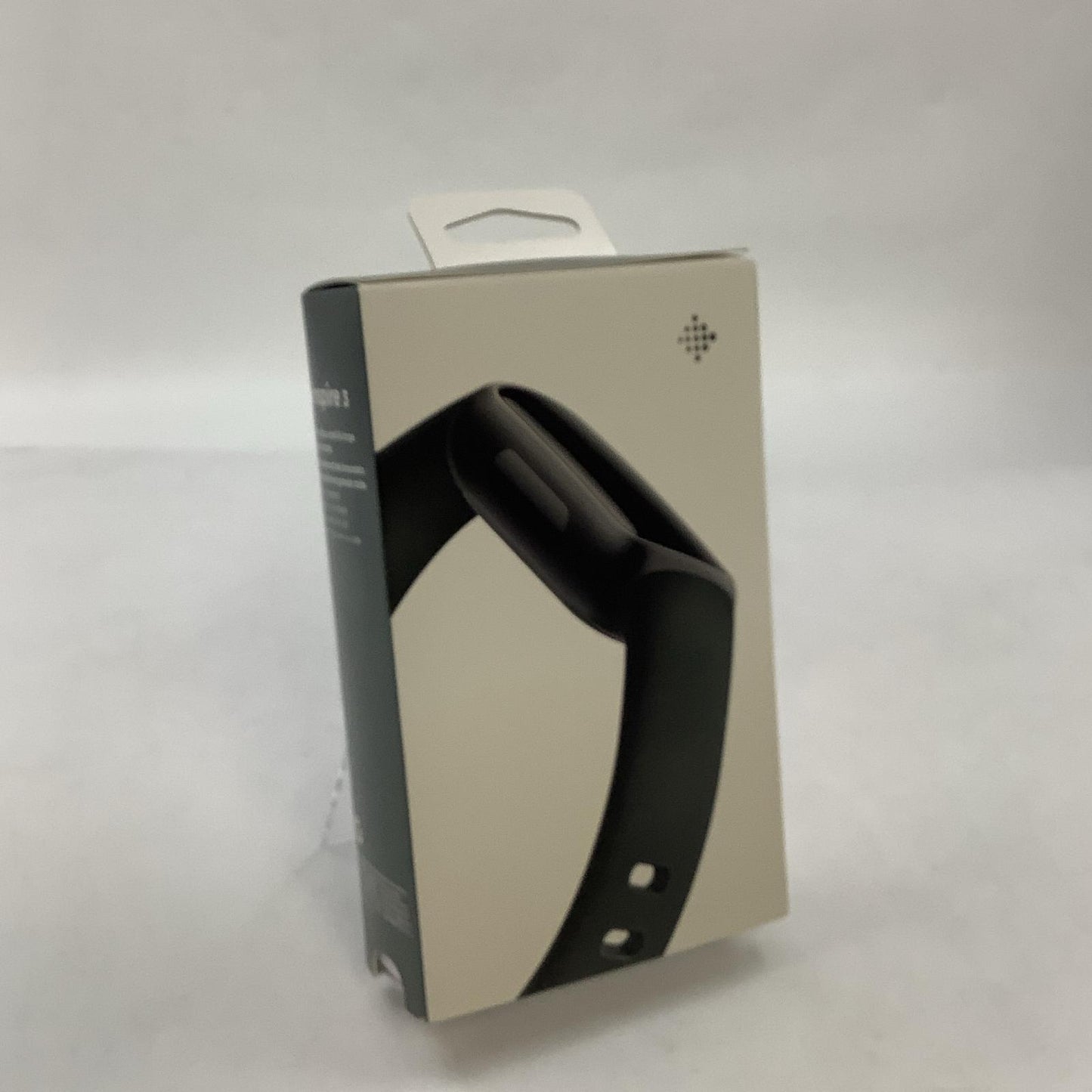 【全額返金保証】【最速発送】Google Fitbit Inspire 3 FB424BKBK 新品未開封 即納OK