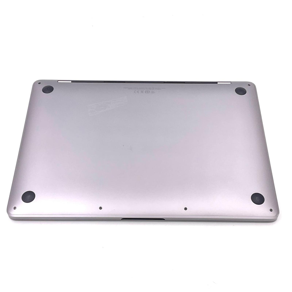 【最速発送】Apple MacBook Pro 13インチ 2022 Apple M2 24GB 512GB スペースグレイ 84%【難有】